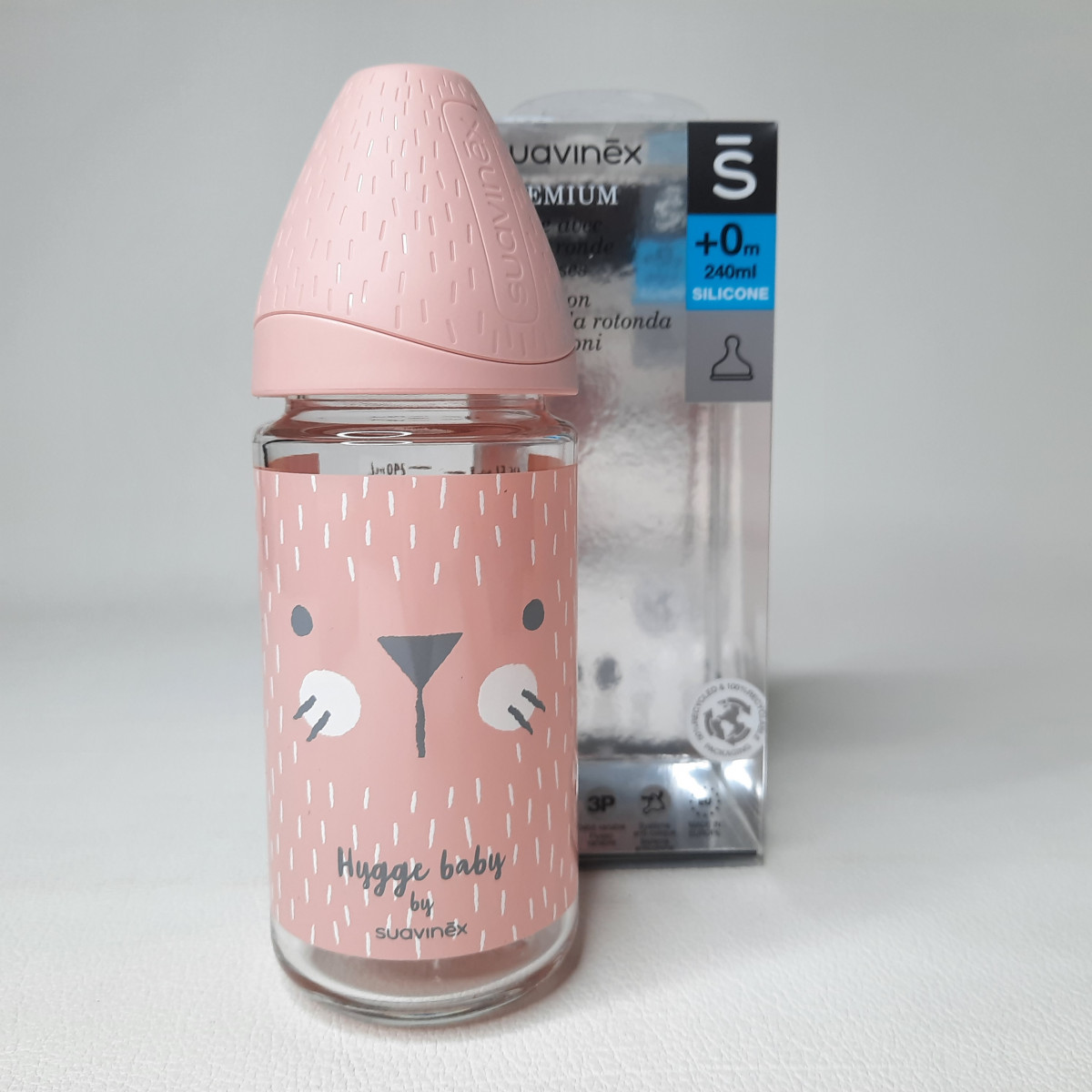 Bébé boit - Boutique Toup'tibou - photo 12