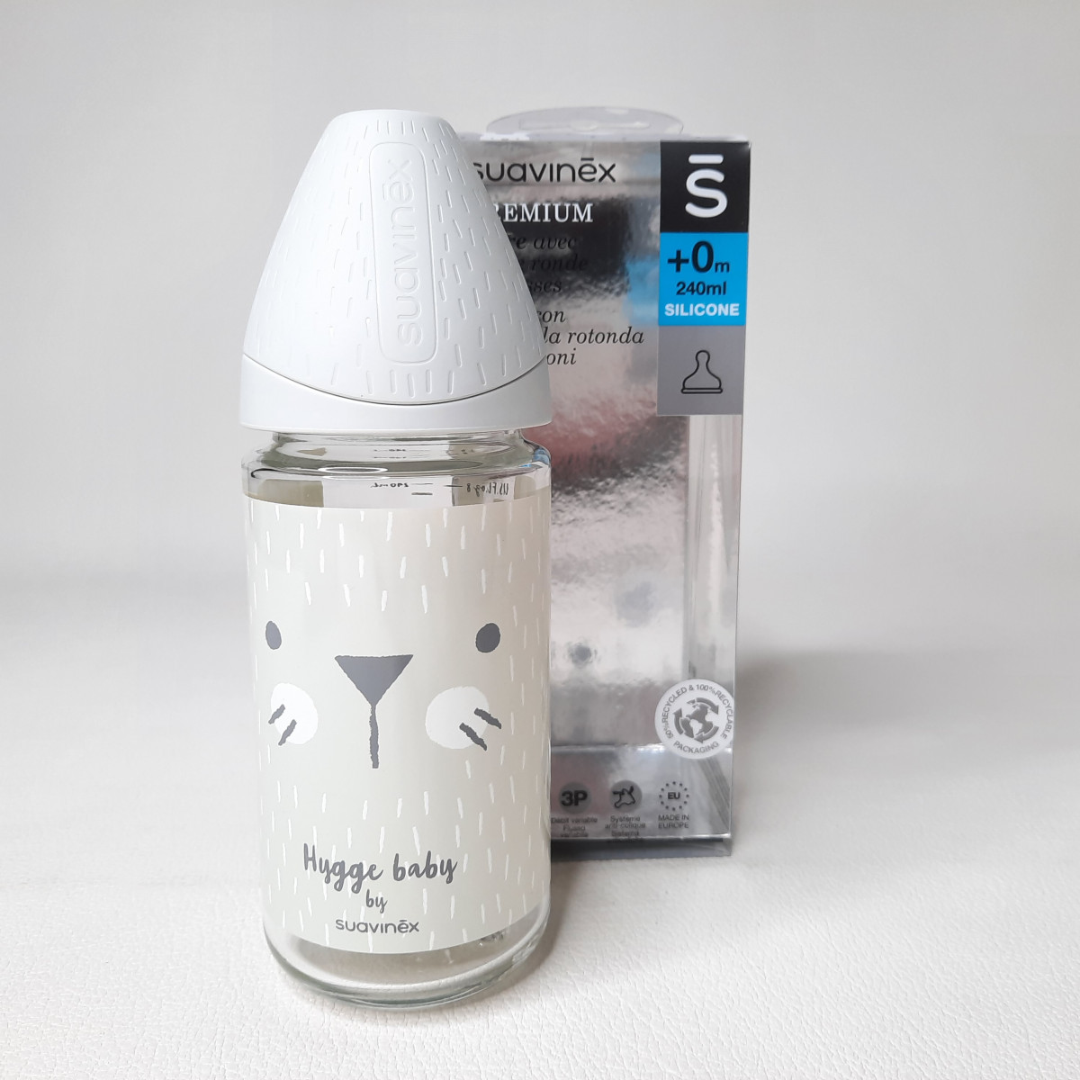 Bébé boit - Boutique Toup'tibou - photo 10