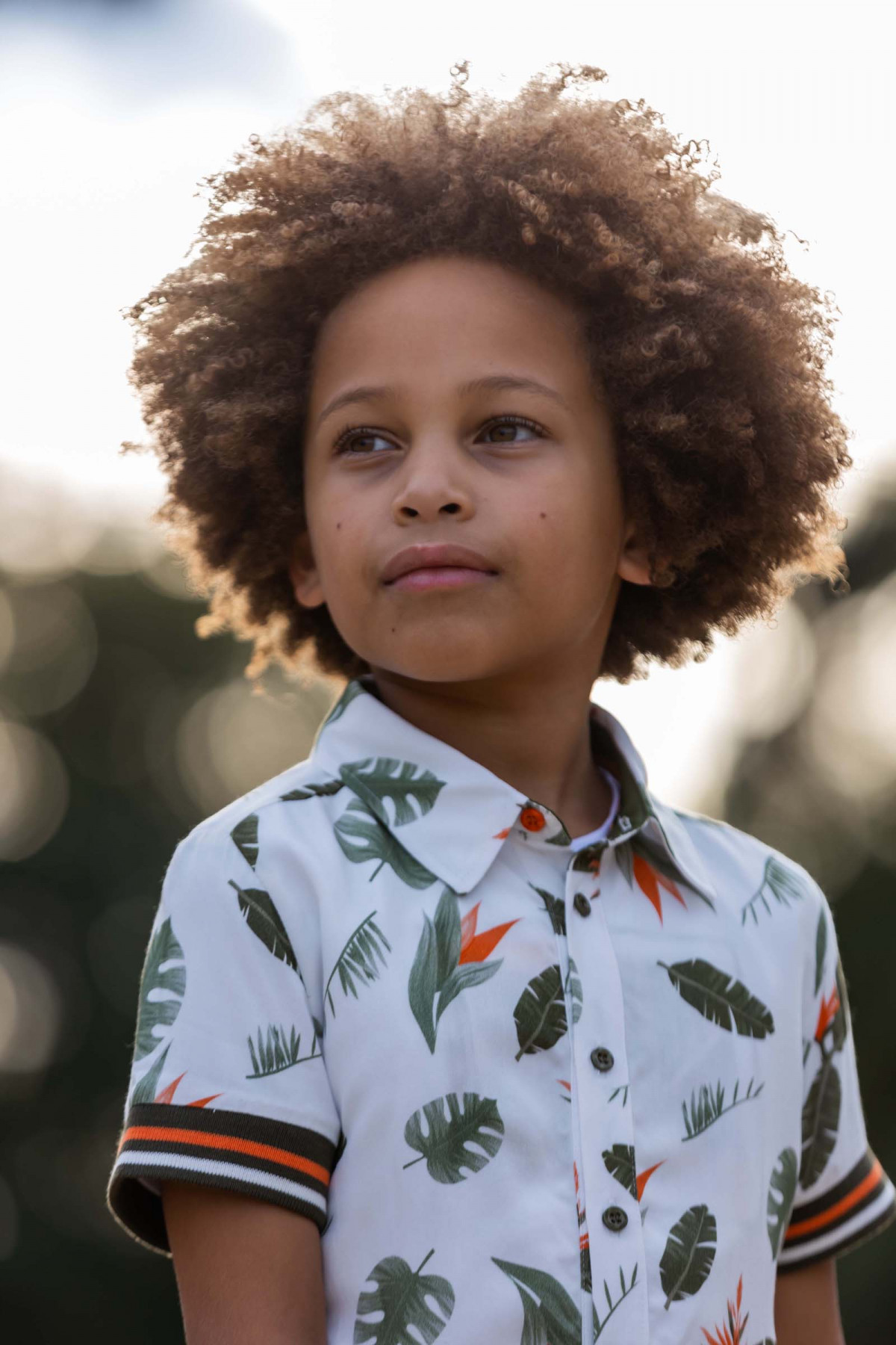 Chemise MAYAS S220 - photo 8