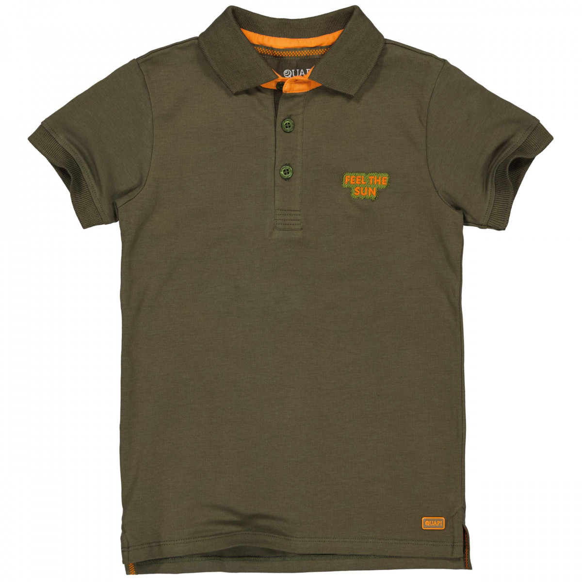 Polos - Boutique Toup'tibou - photo 9