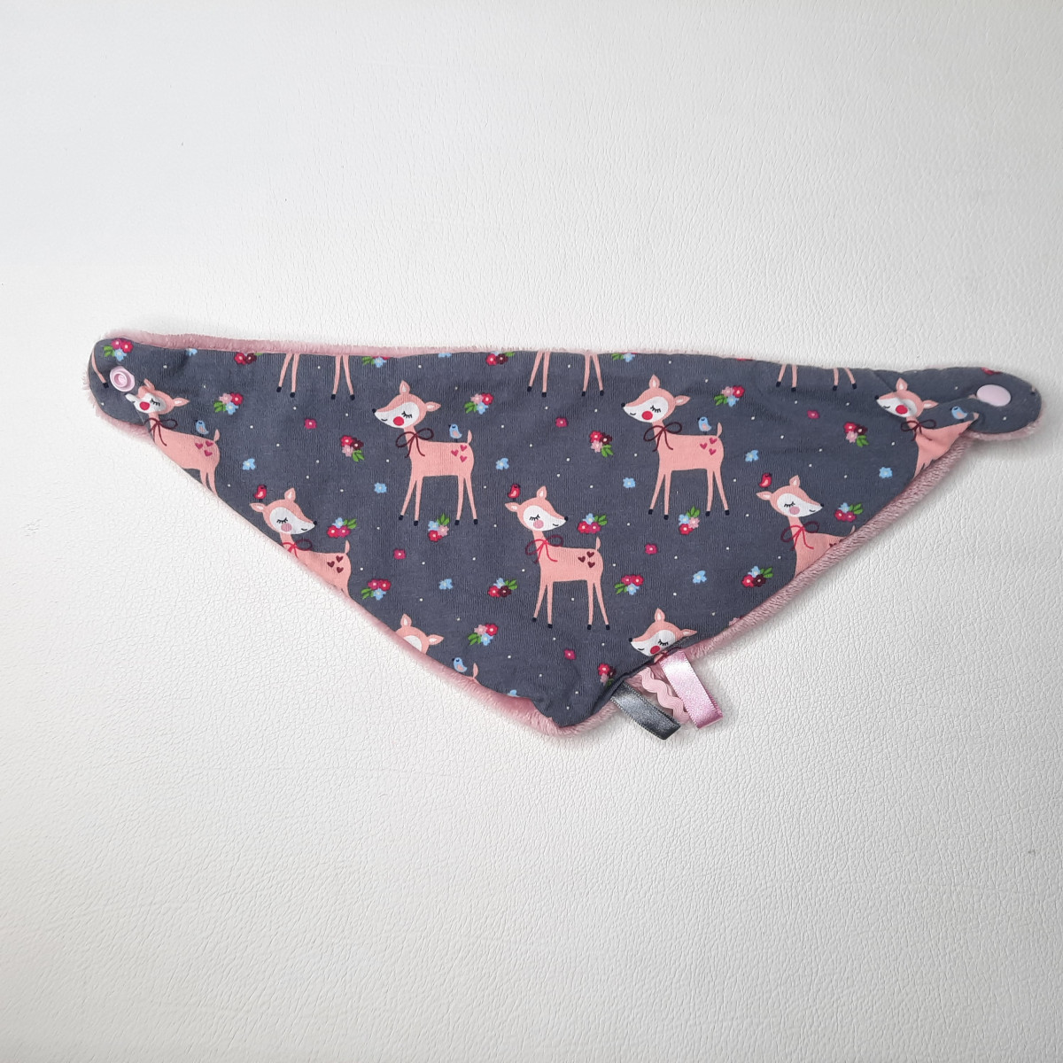 Bandanas & cols - Boutique Toup'tibou - photo 14