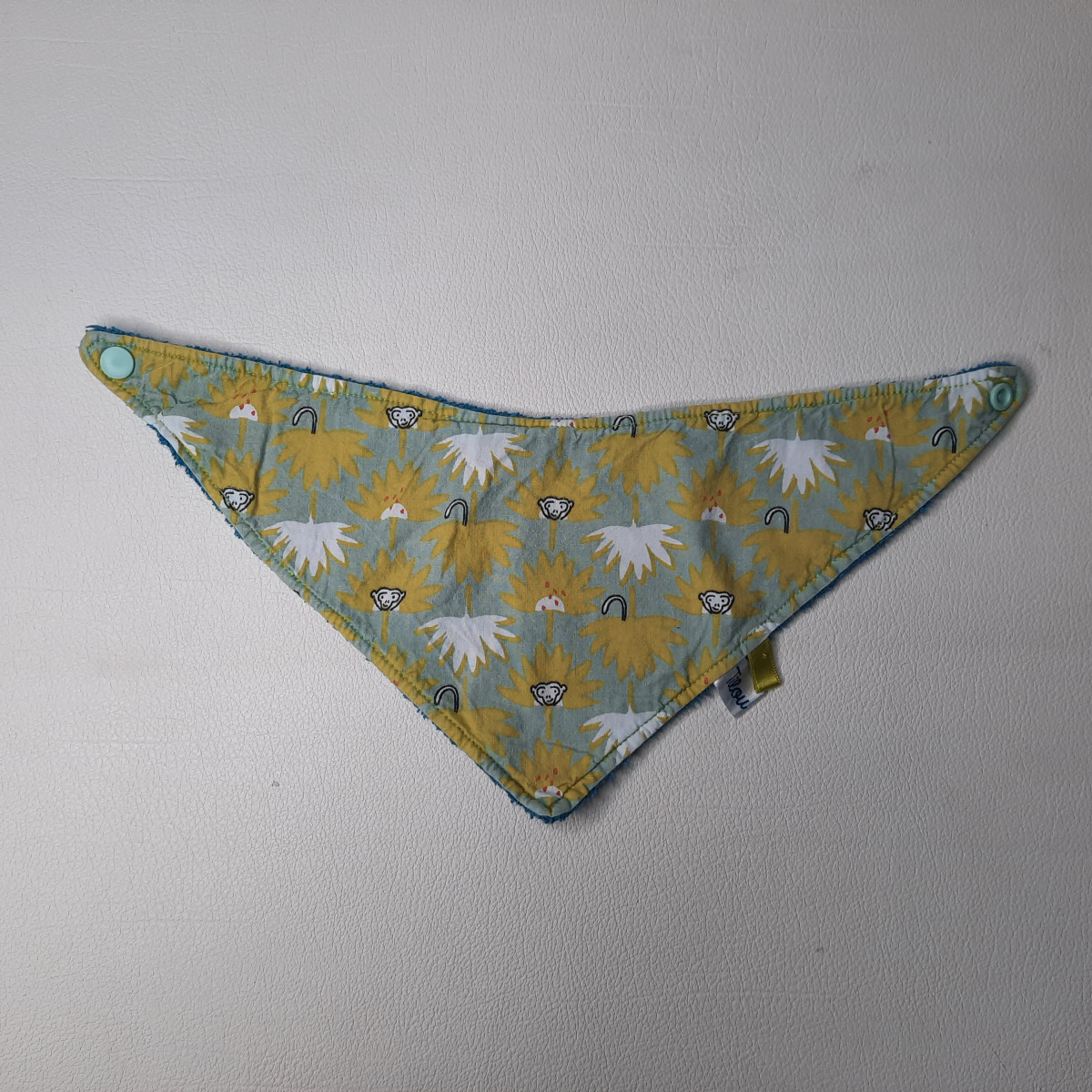 Bandana - Boutique Toup'tibou - photo 6