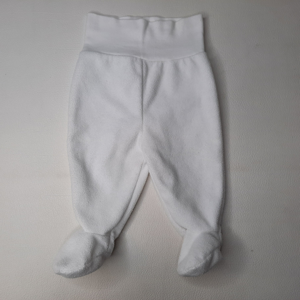 Pantalon blanc - Boutique Toup'tibou - photo 6