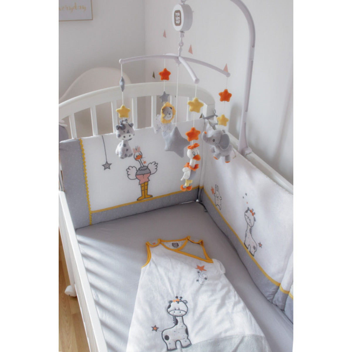 Chambre - Boutique Toup'tibou - photo 16