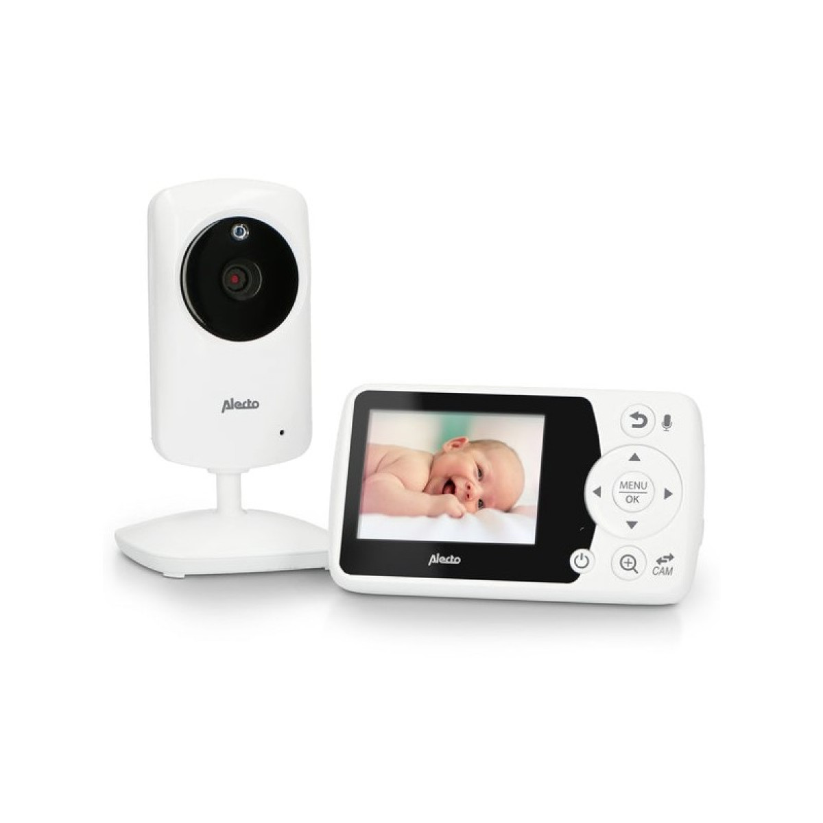 Babyphone - Boutique Toup'tibou - photo 13