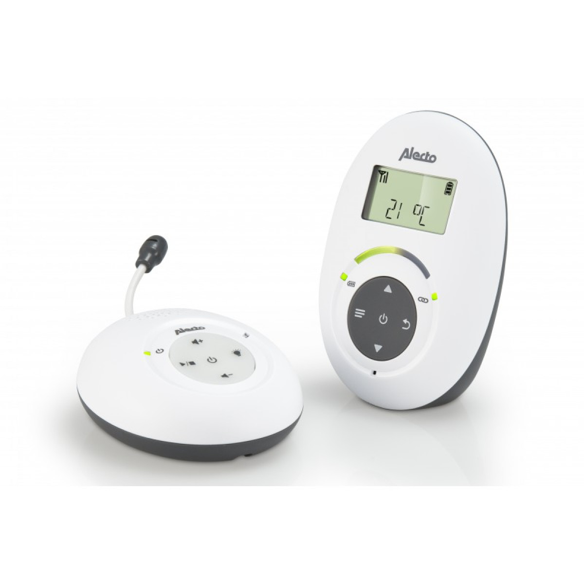 Babyphone - Boutique Toup'tibou - photo 12