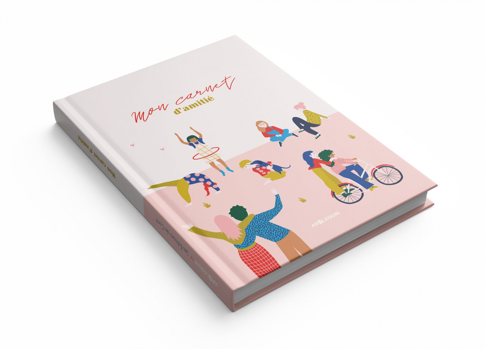 Livres - Boutique Toup'tibou - photo 30