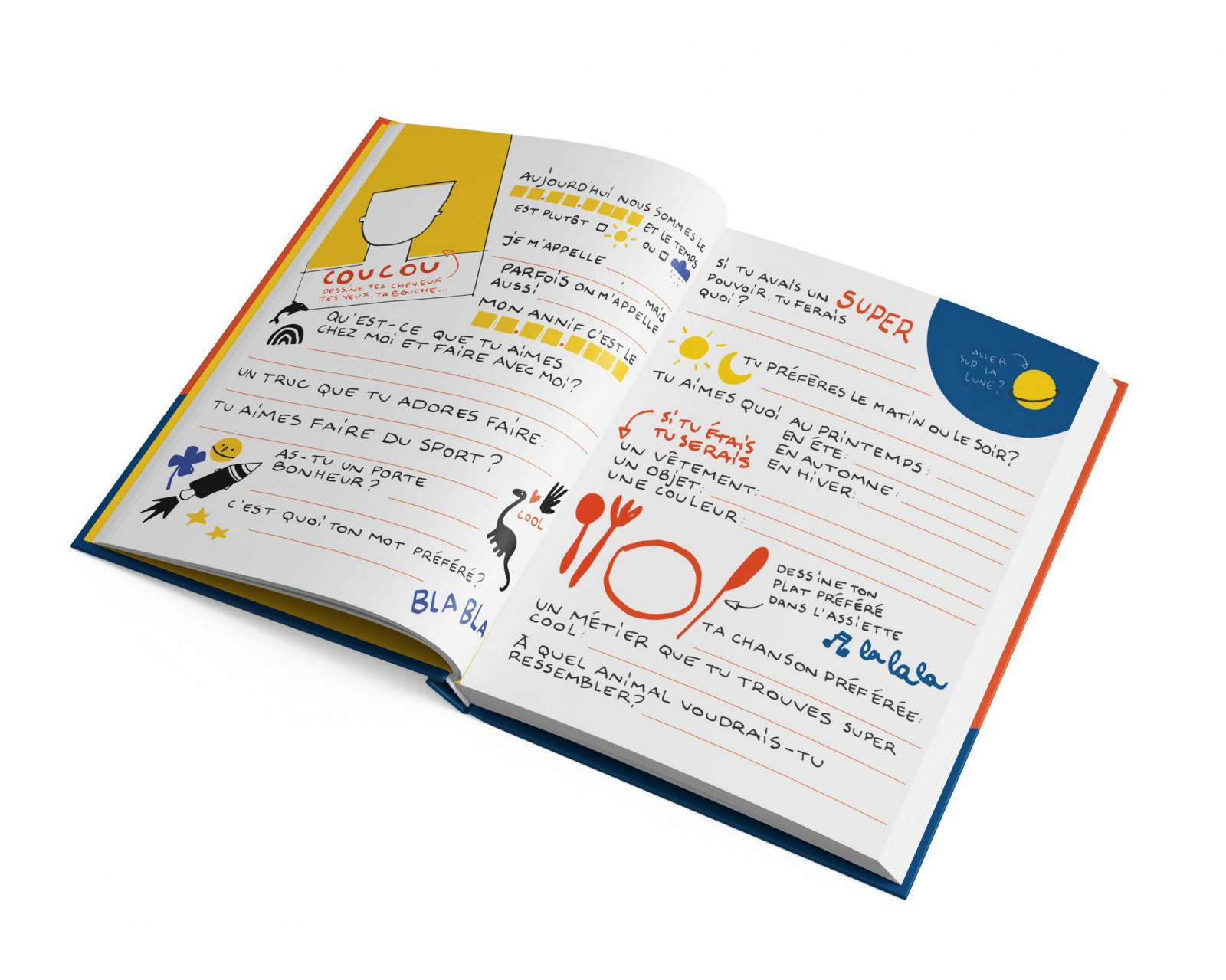 Carnet d amitié Emi Garoy - photo 7