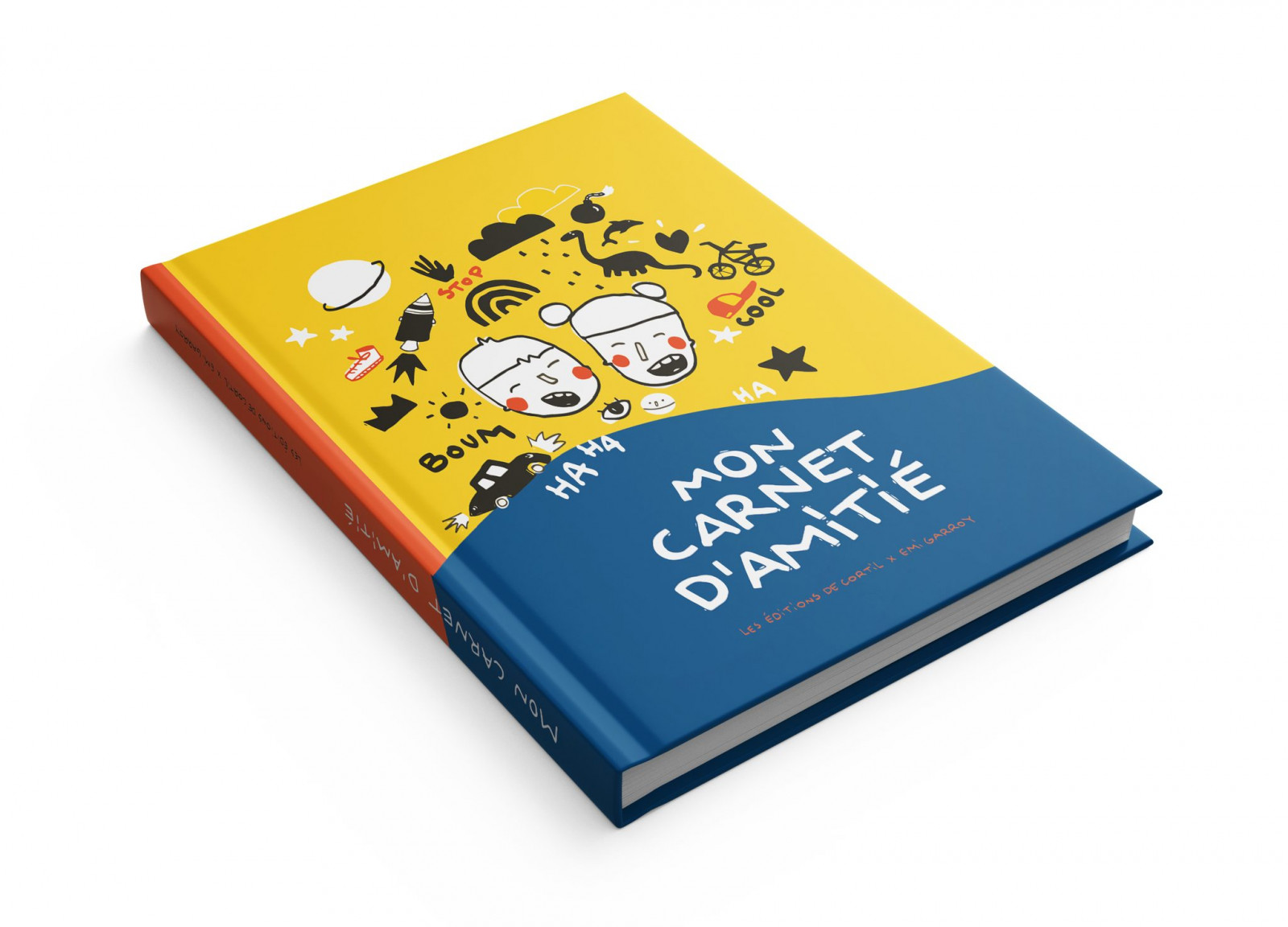 Livres - Boutique Toup'tibou - photo 10