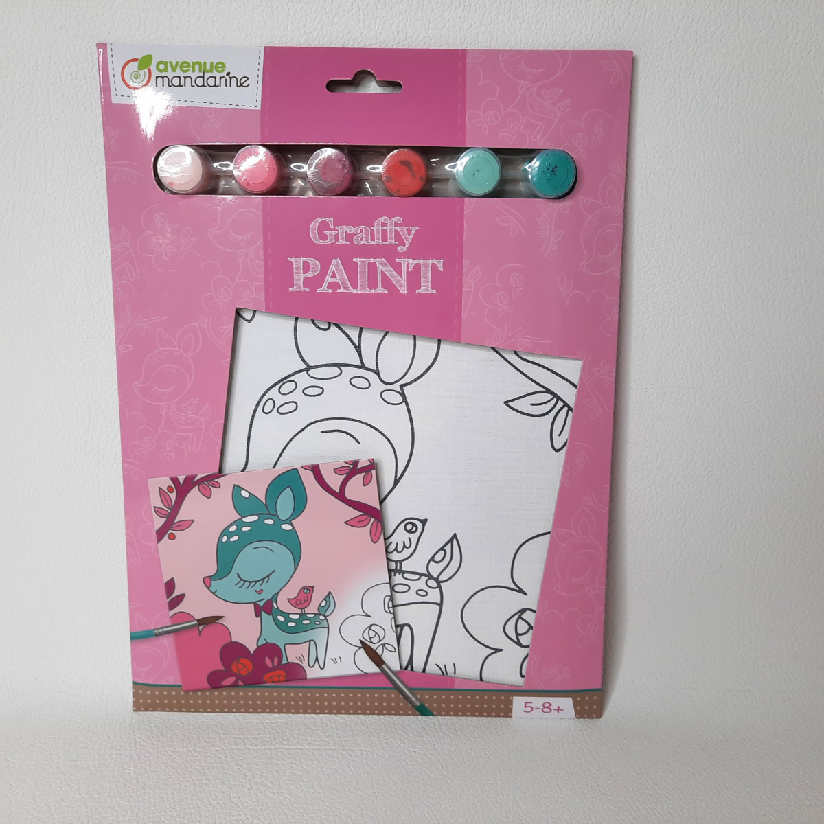 Coloriage et peinture - photo 22