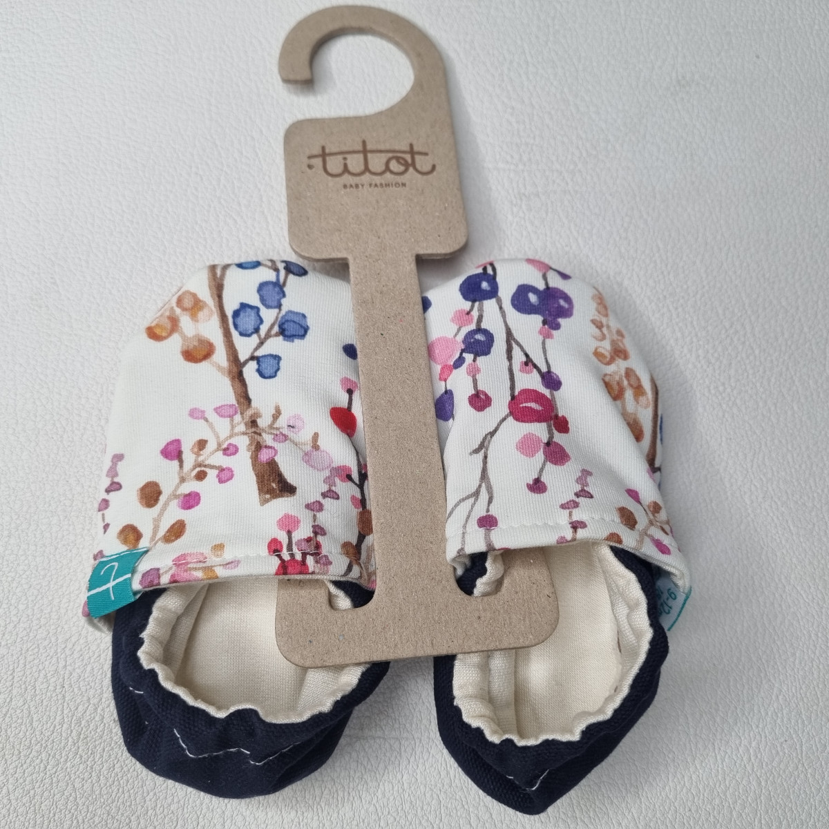 Chaussons - Boutique Toup'tibou - photo 16