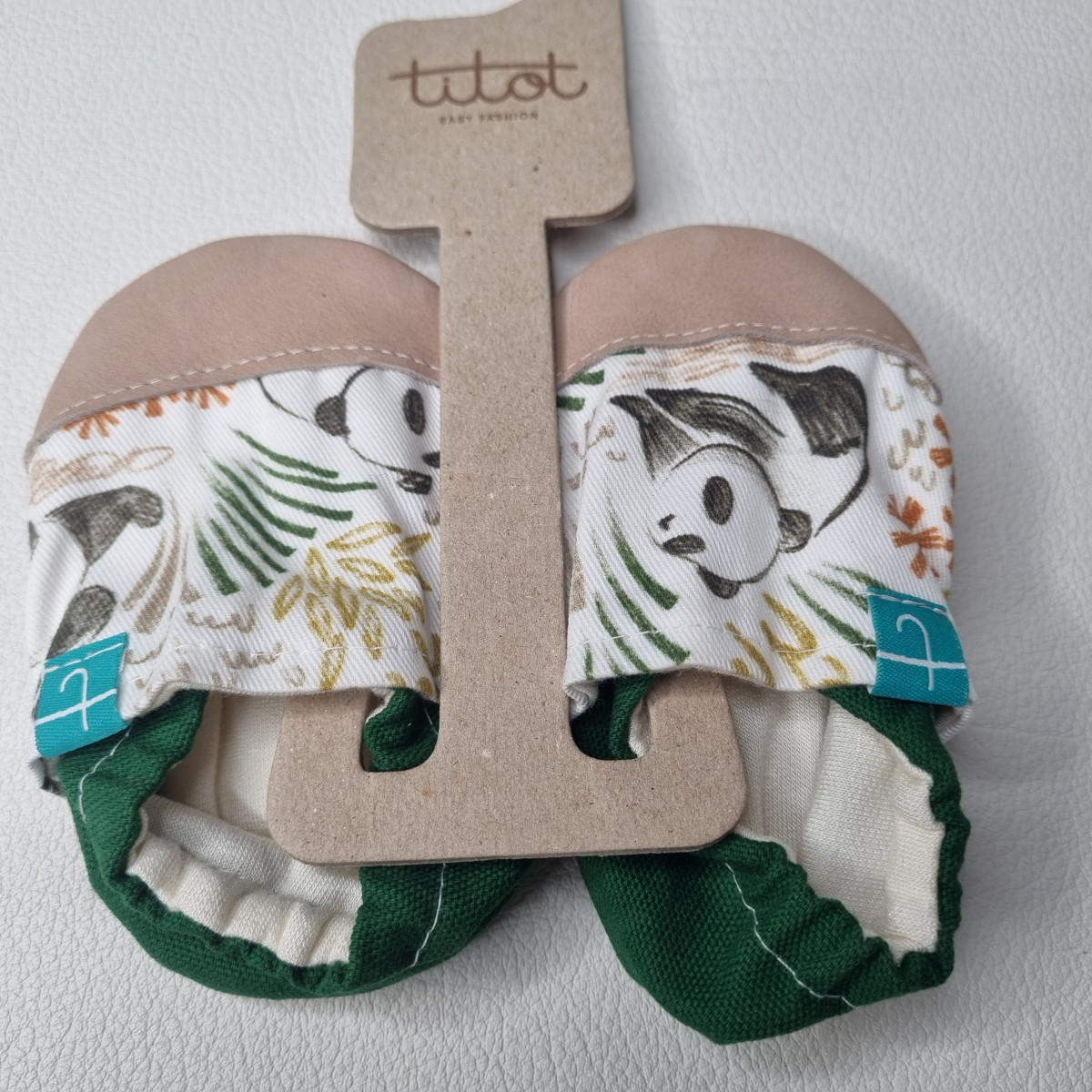 Chaussons - Boutique Toup'tibou - photo 15