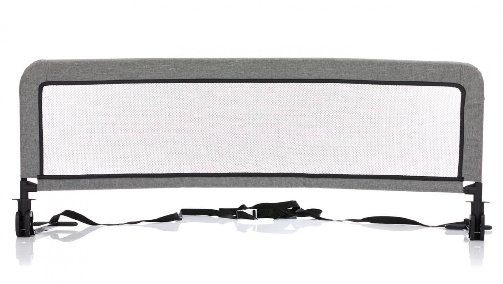 Barrière de lit gris- noir 135cm *50cm - photo 7