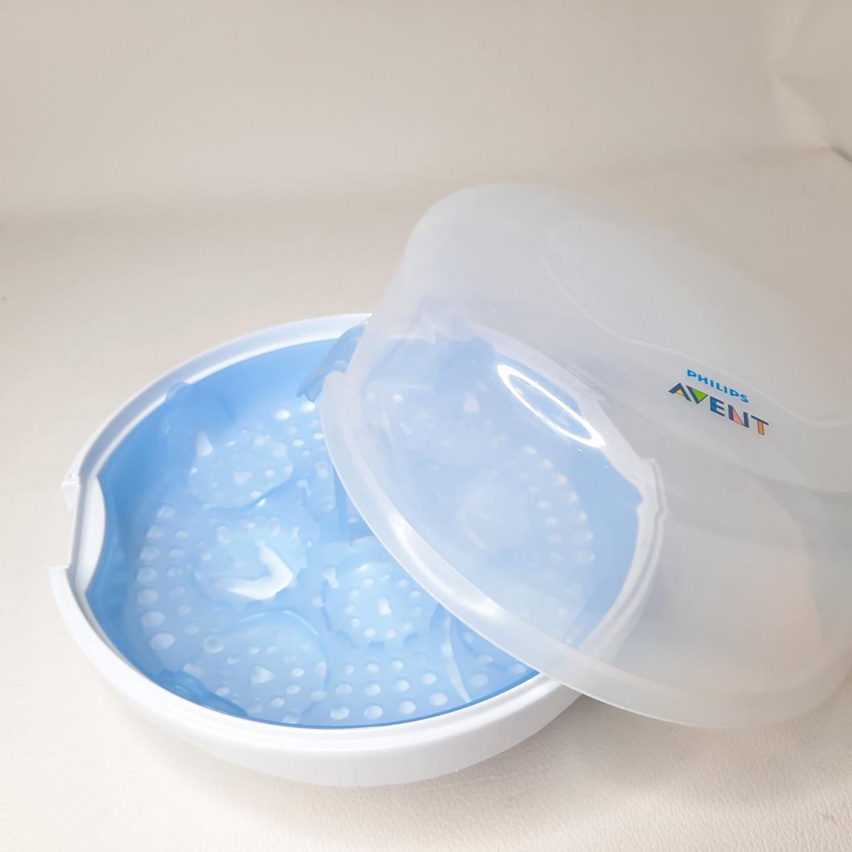 Stérilisateur Avent - Boutique Toup'tibou - photo 7