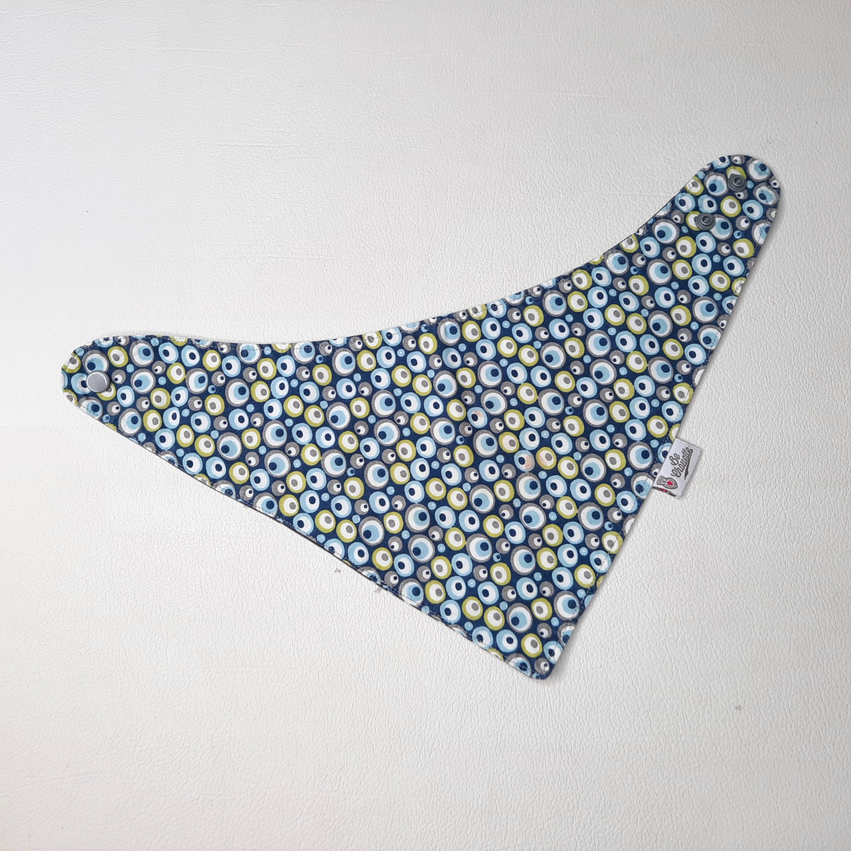 Bandanas & cols - Boutique Toup'tibou - photo 11