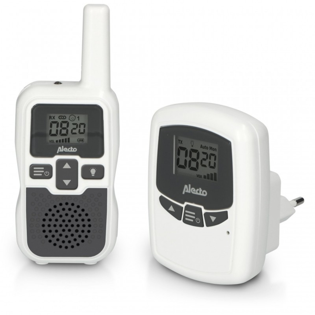 Babyphone - Boutique Toup'tibou - photo 22