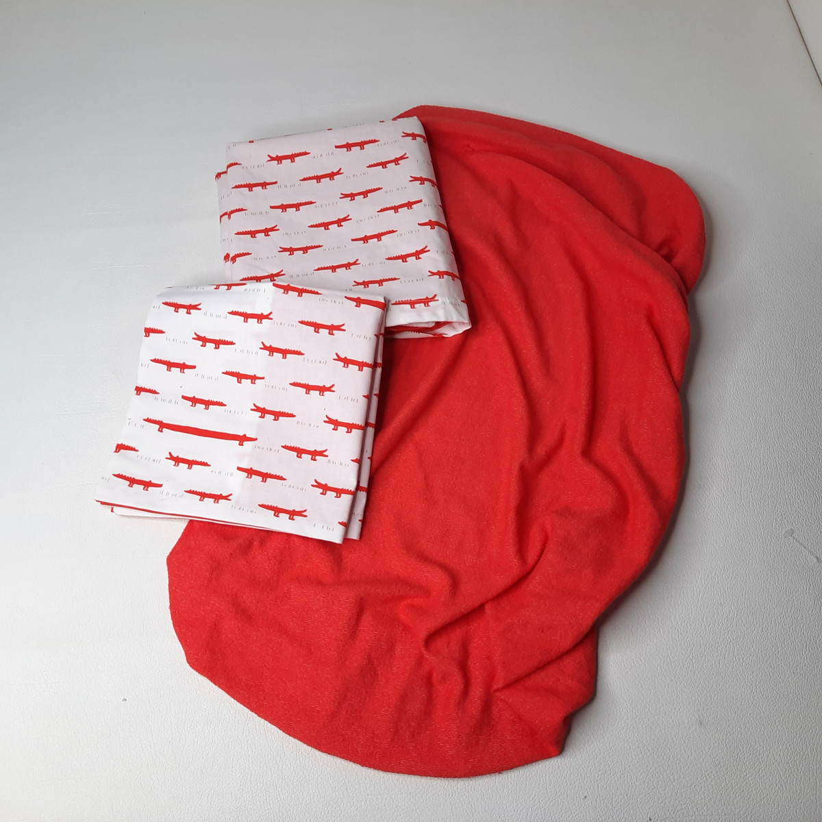 Chambre - Boutique Toup'tibou - photo 10