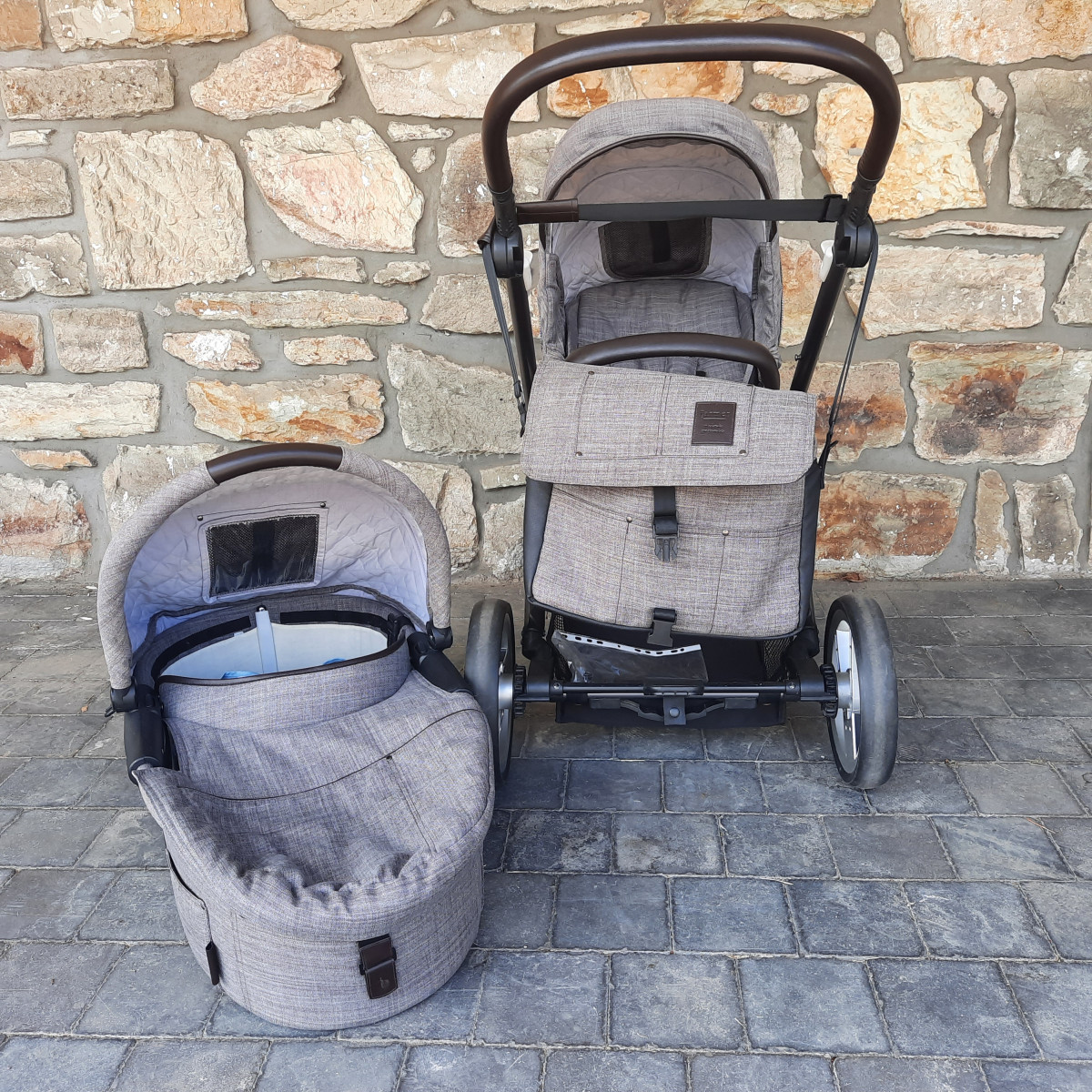 Poussettes - Boutique Toup'tibou - photo 20