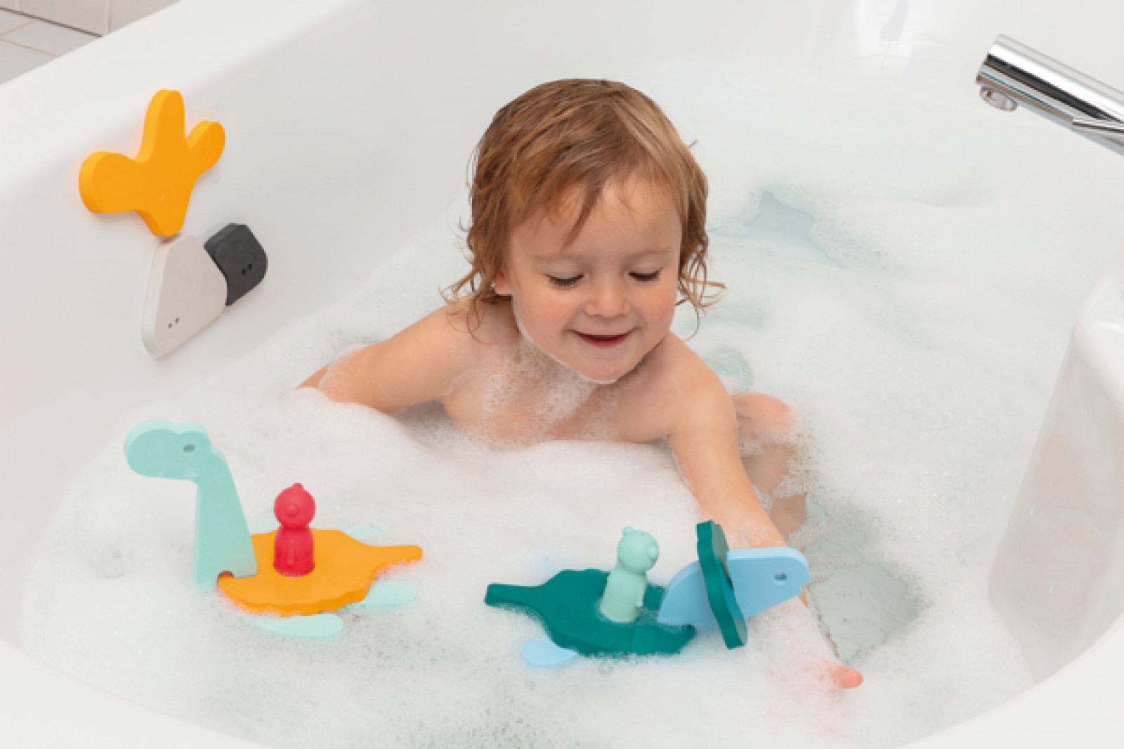 Jouets de bain - Boutique Toup'tibou - photo 12