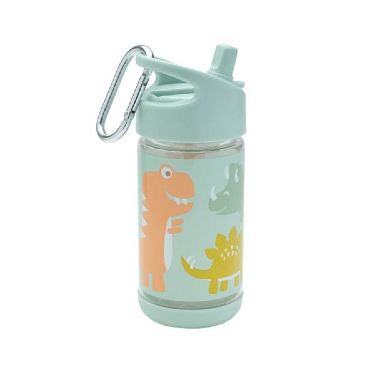 Gourde Flip & Sip Baby Dinosaure - Boutique Toup'tibou - photo 6