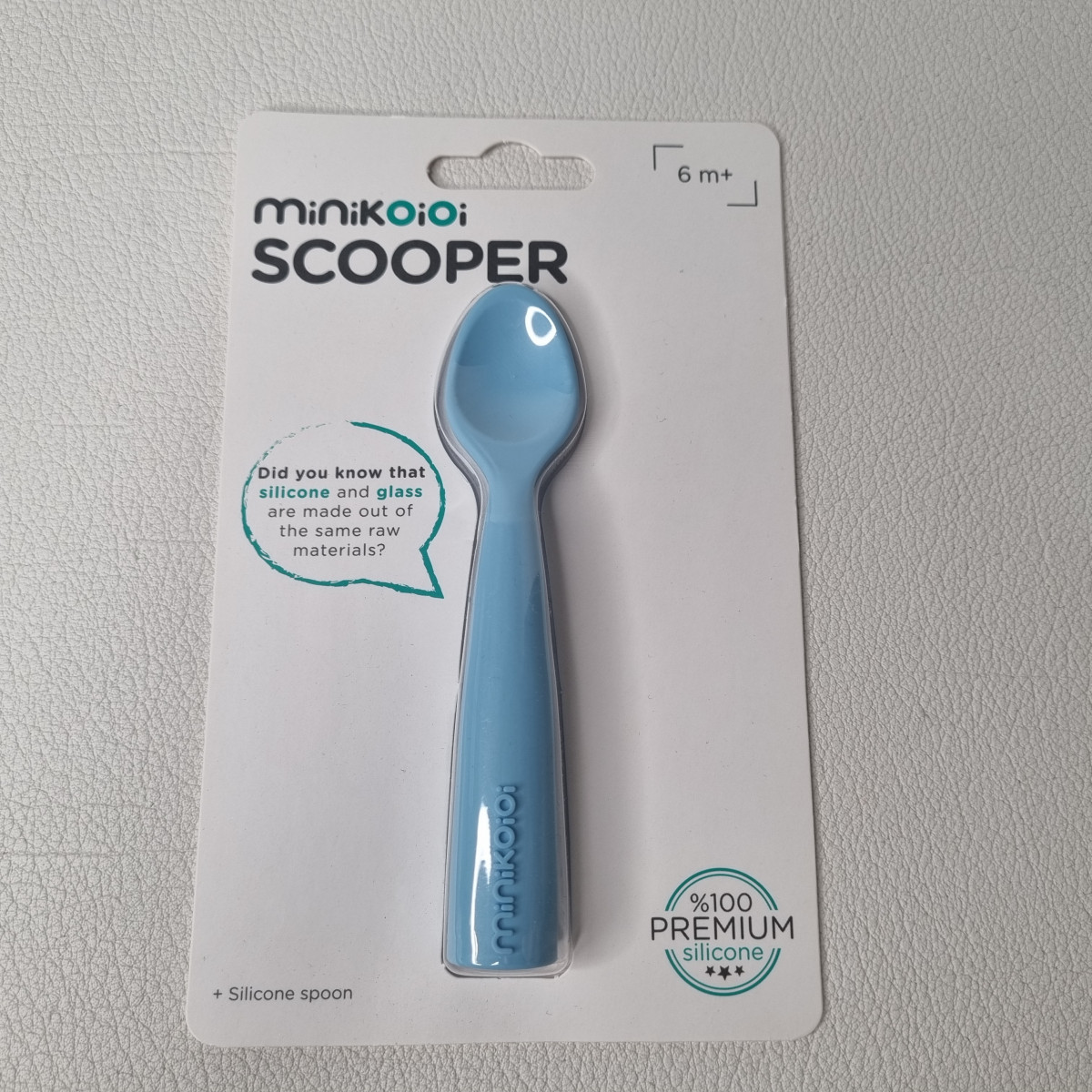 Set vaisselle végétale, silicone - photo 19