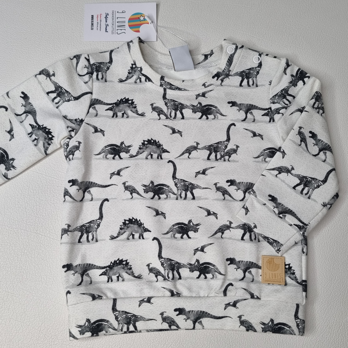 Pulls & sweats - Boutique Toup'tibou - photo 31