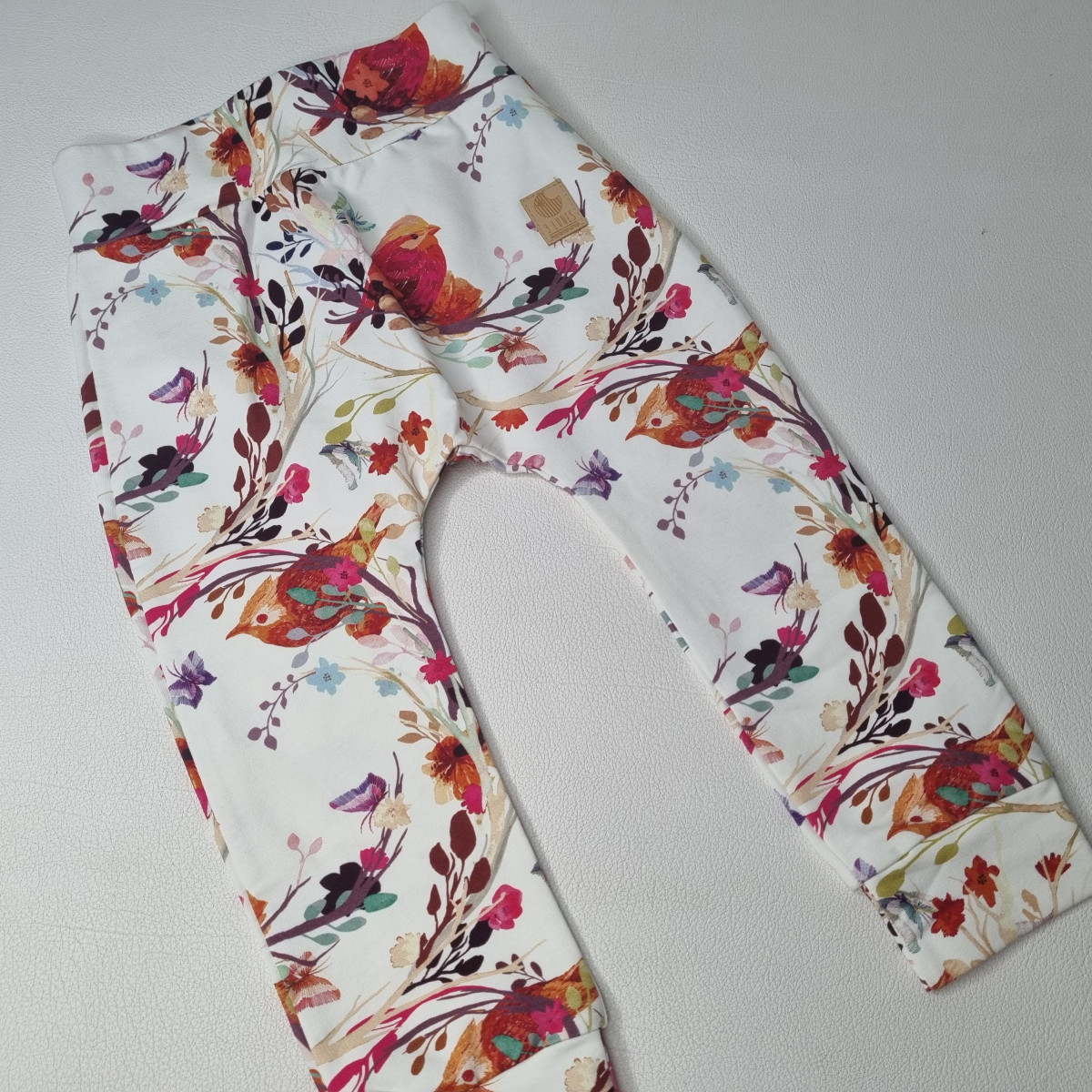 Sarouels - Boutique Toup'tibou - photo 16