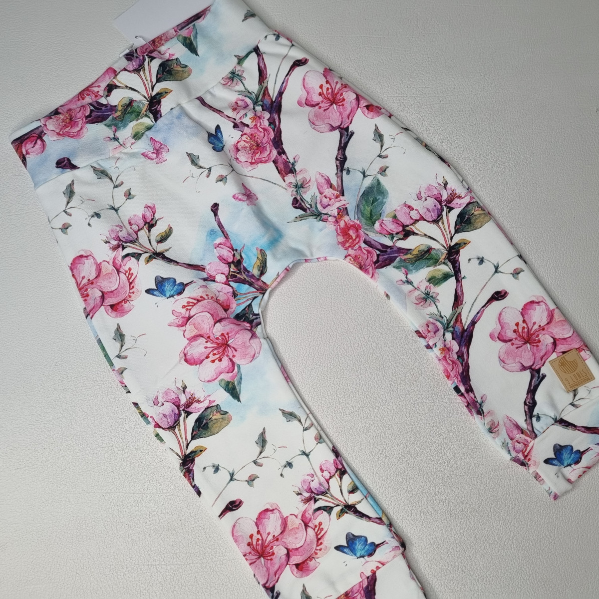 Sarouels - Boutique Toup'tibou - photo 9