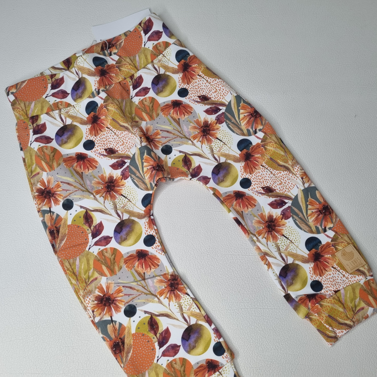 Sarouels - Boutique Toup'tibou - photo 8