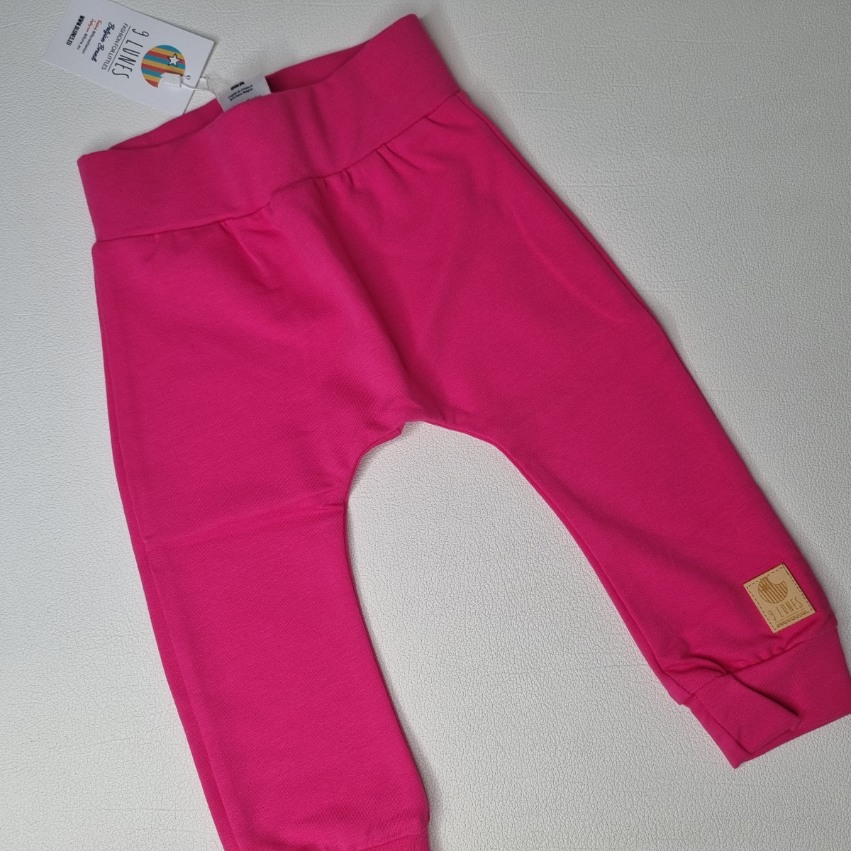 Sarouels - Boutique Toup'tibou - photo 7