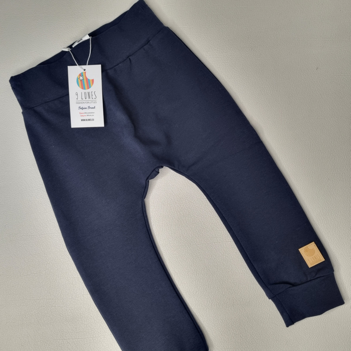 Sarouels - Boutique Toup'tibou - photo 11