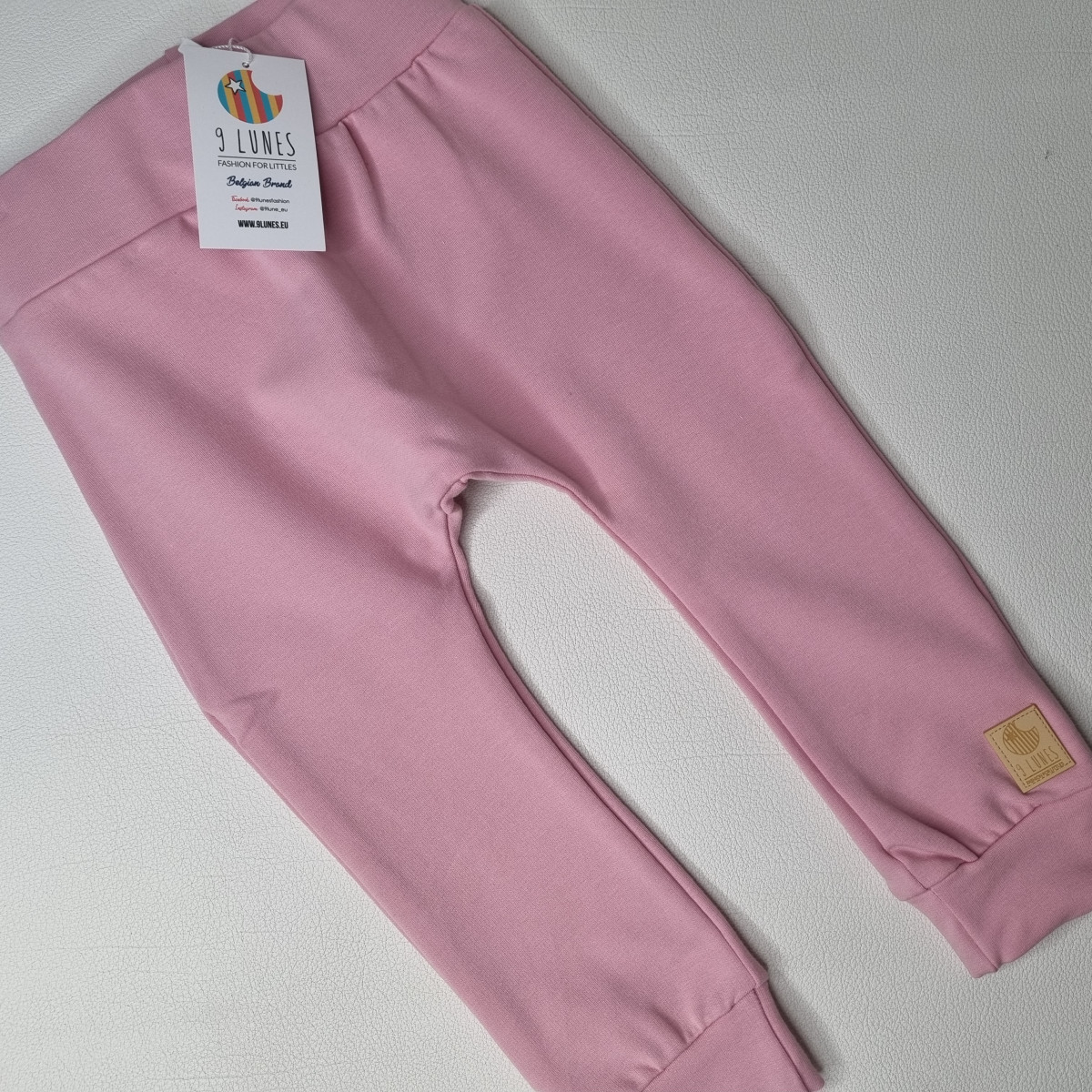 Pantalons - Boutique Toup'tibou - photo 33