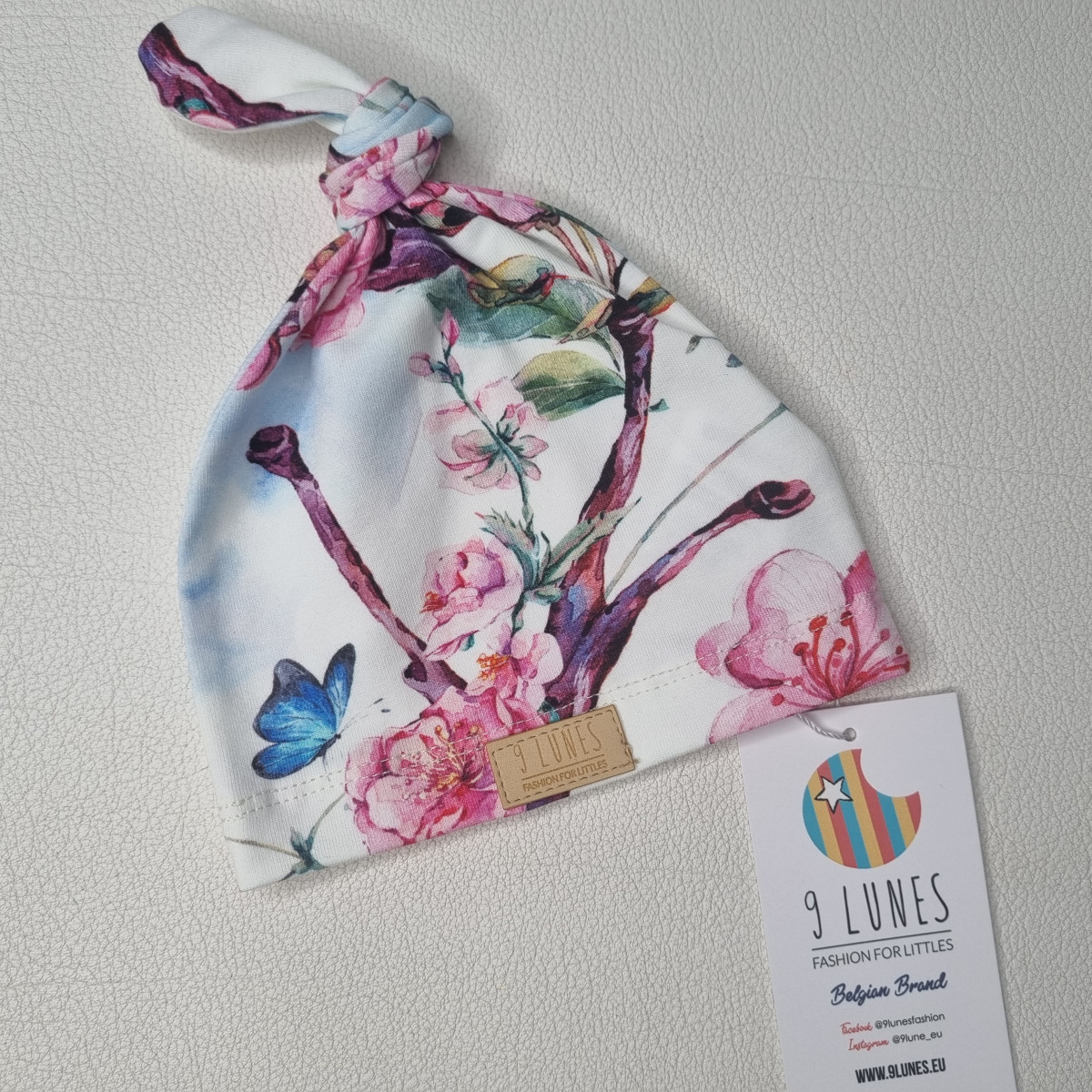 Bonnets mi saison - photo 27