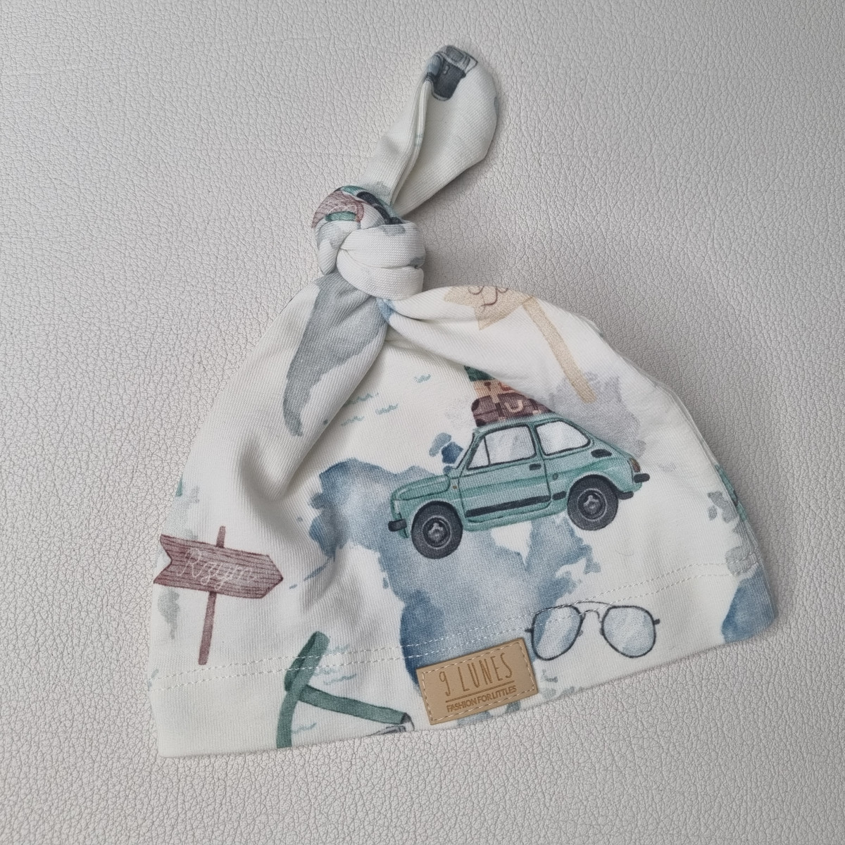 Bonnets mi saison - photo 25