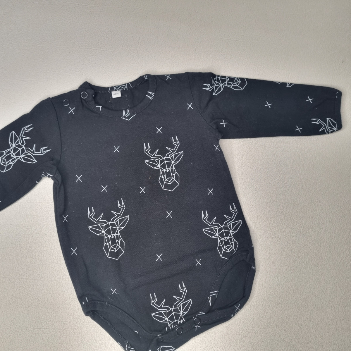 Bodys - Boutique Toup'tibou - photo 15