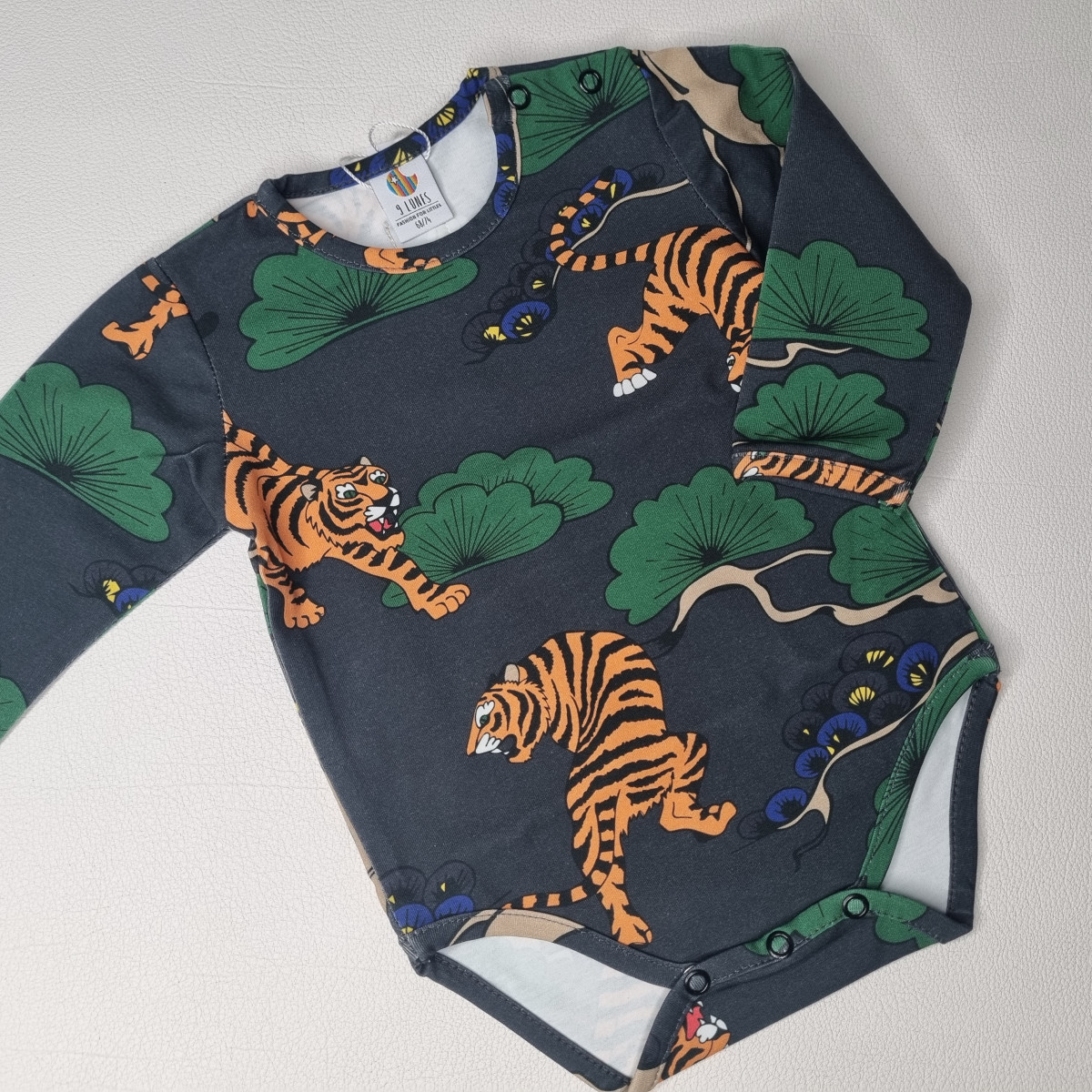 Bodys - Boutique Toup'tibou - photo 14