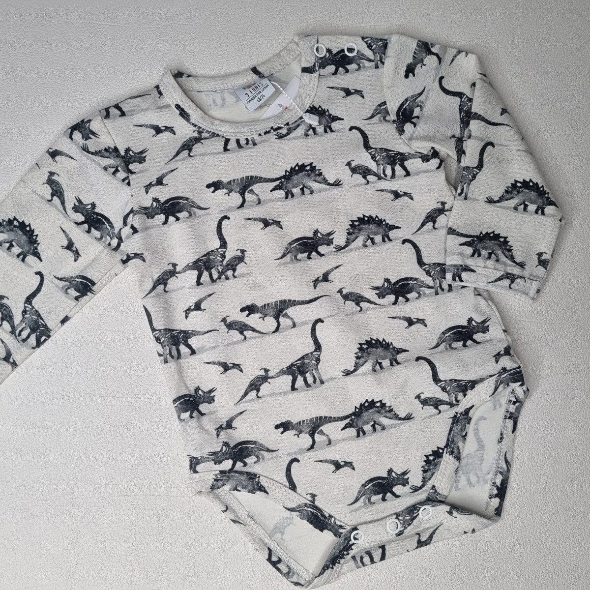 Bodys - Boutique Toup'tibou - photo 18