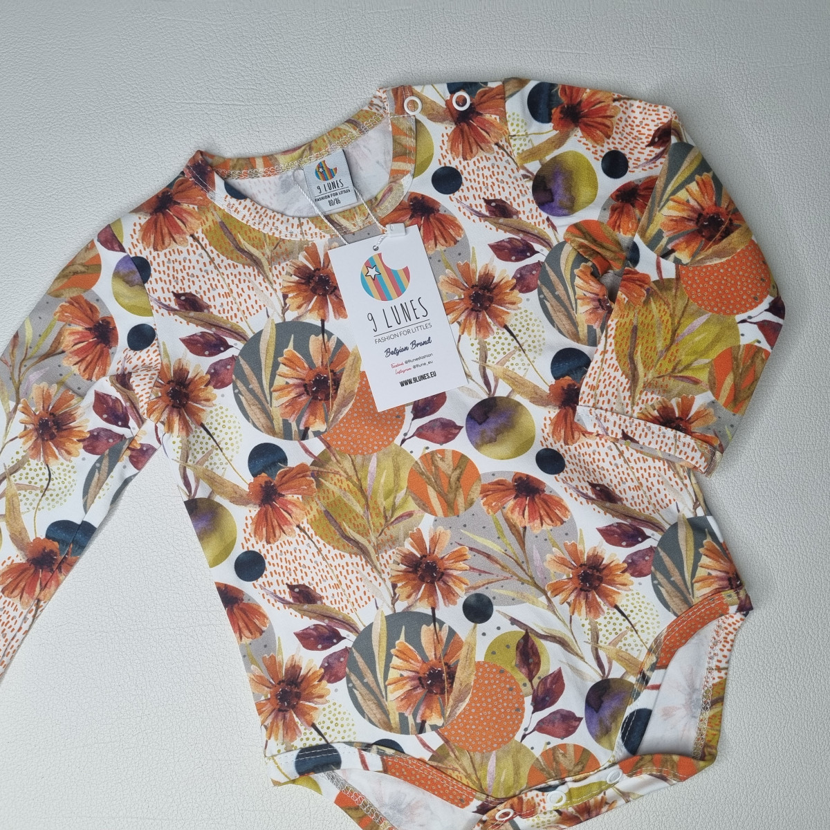 Bodys - Boutique Toup'tibou - photo 17