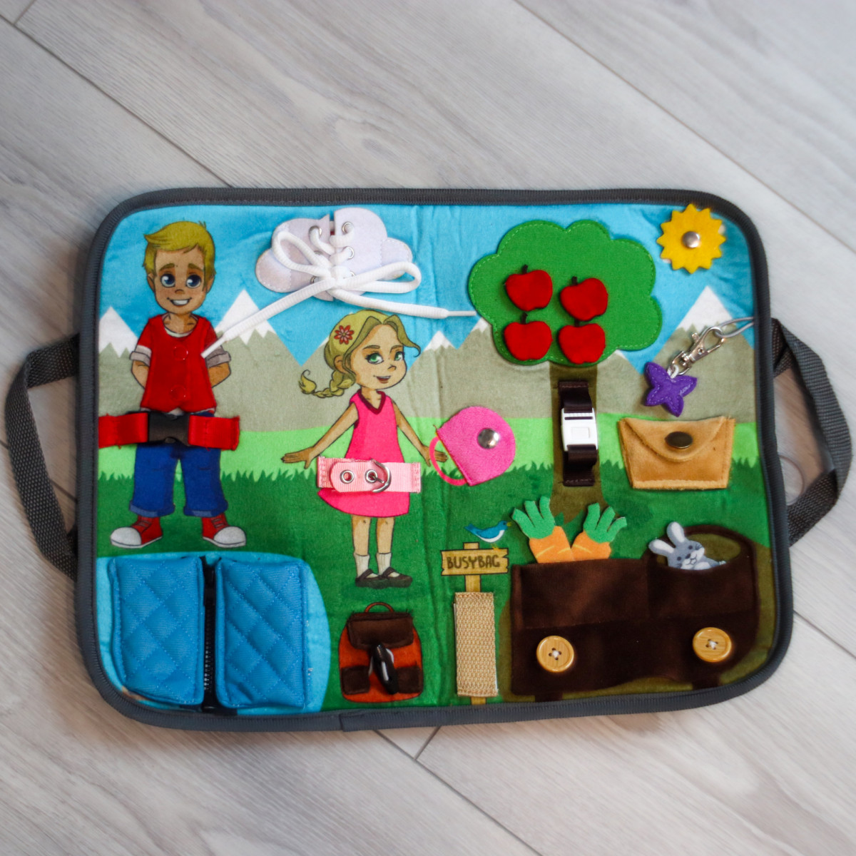 Jeux - Boutique Toup'tibou - photo 39