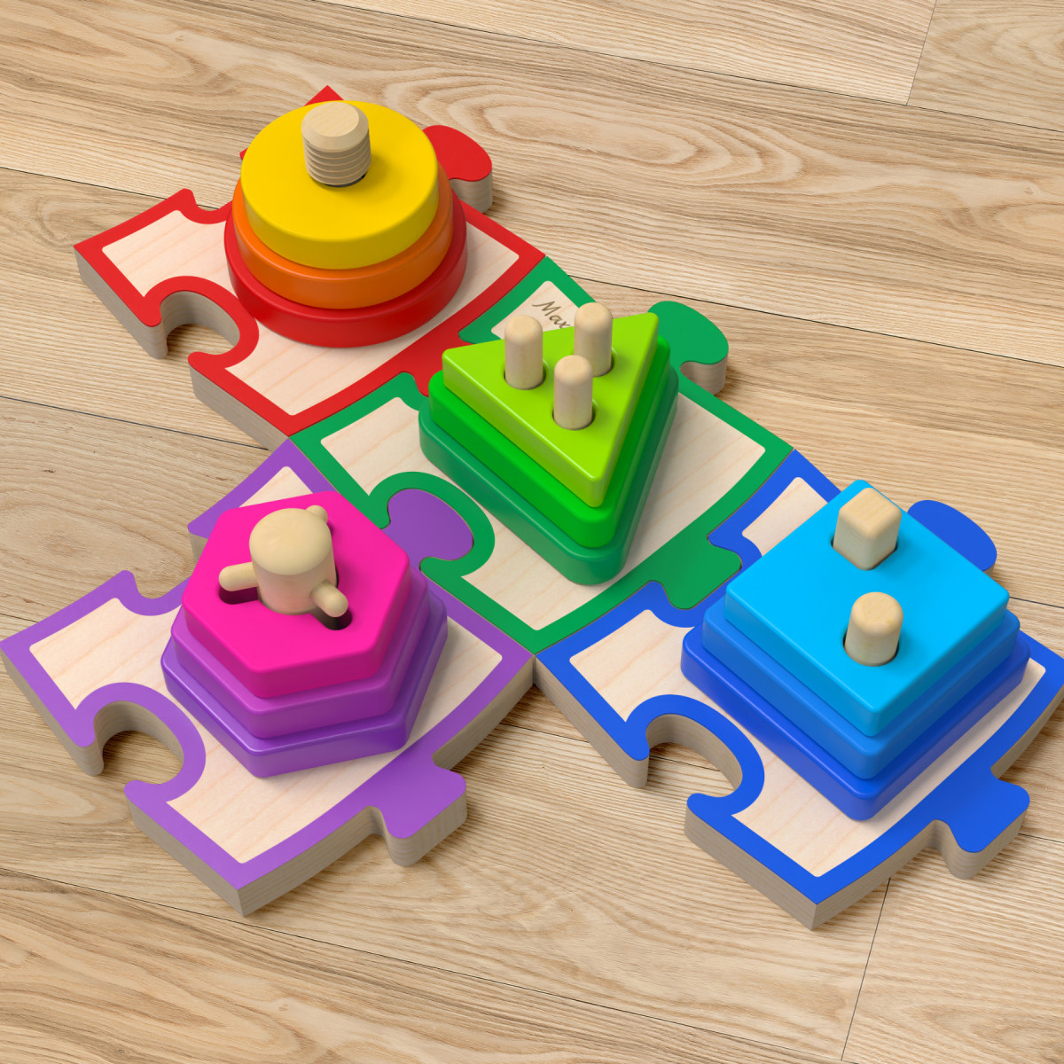 Jeux - Boutique Toup'tibou - photo 38