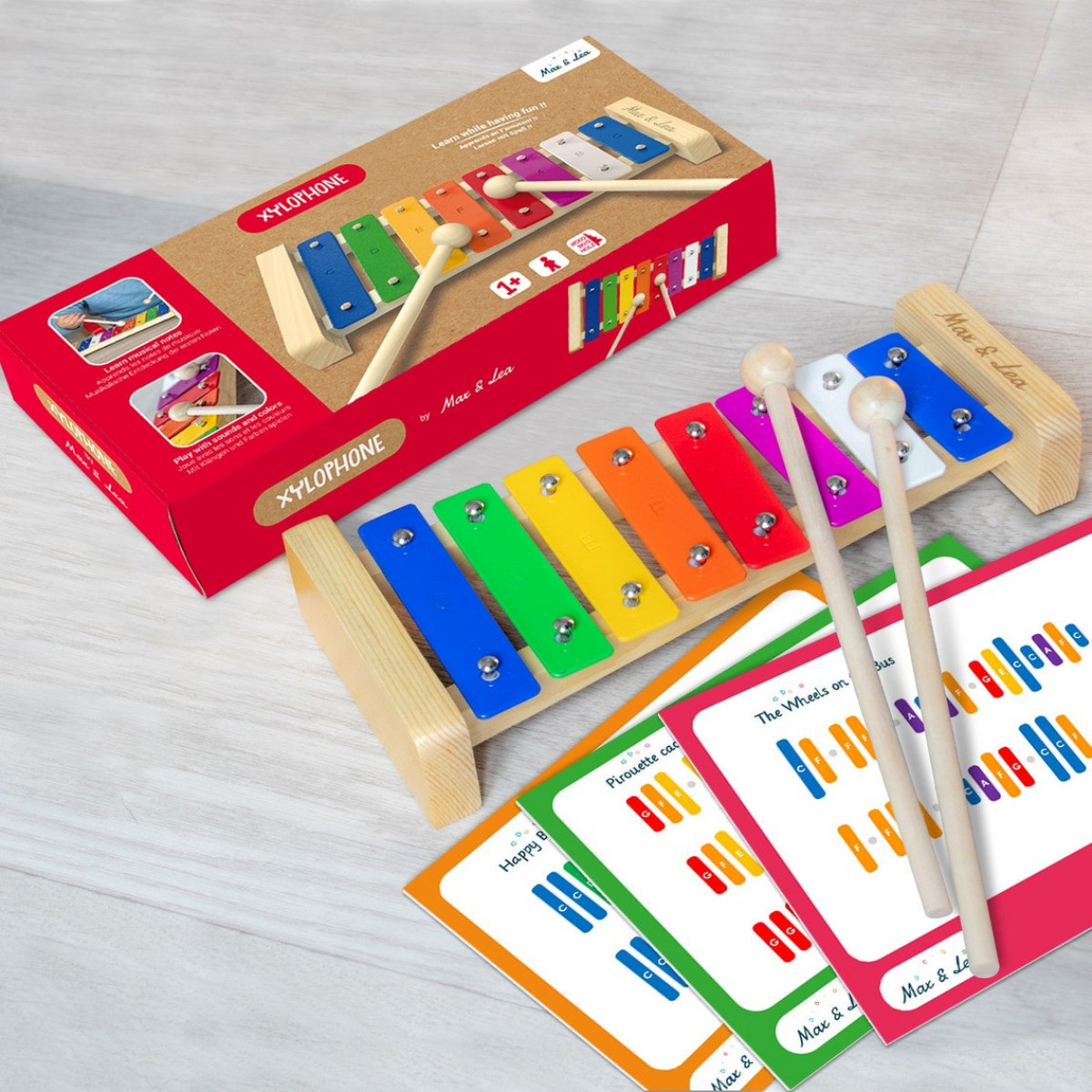 Jouets en bois - Boutique Toup'tibou - photo 31