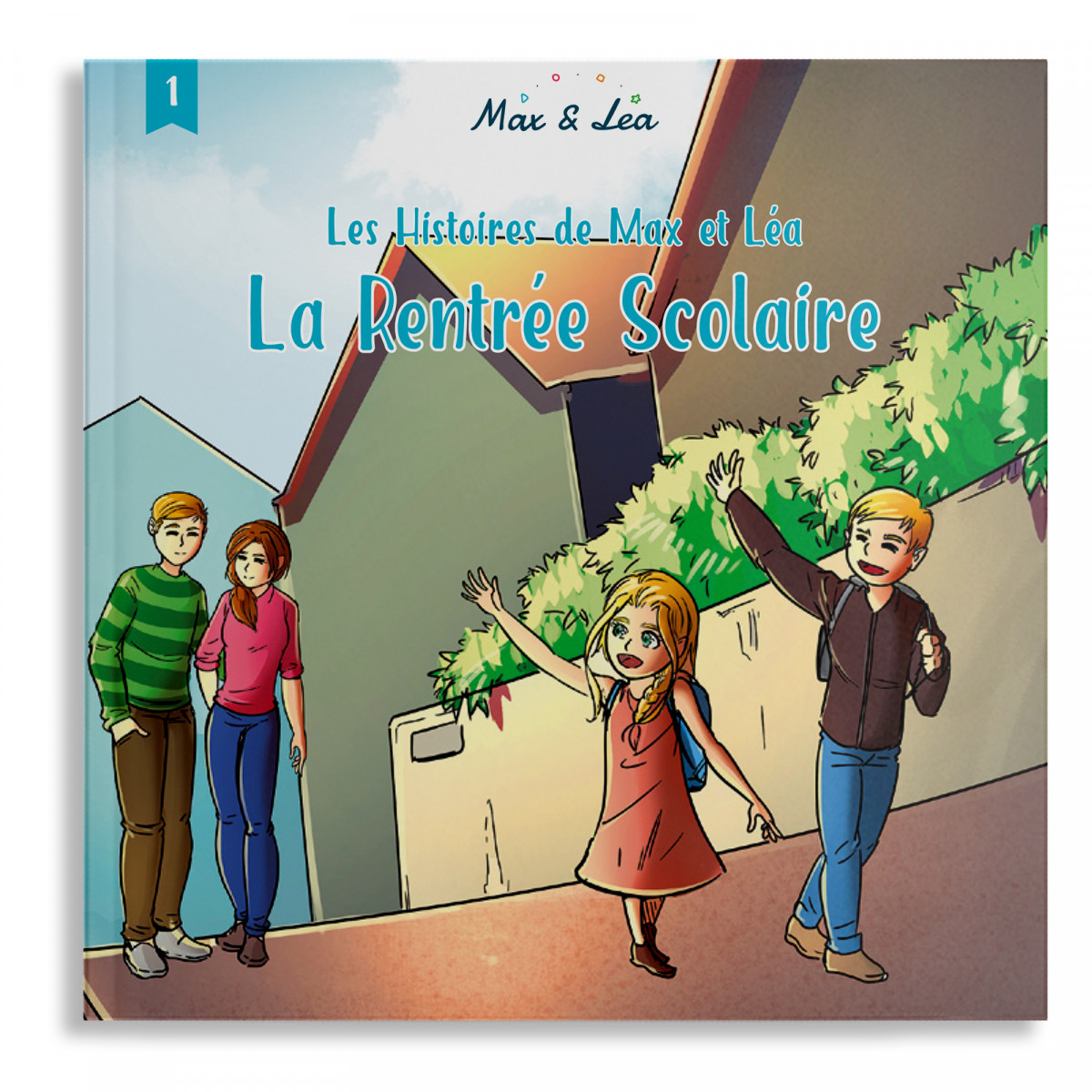 Livres +4 ans - Boutique Toup'tibou - photo 6