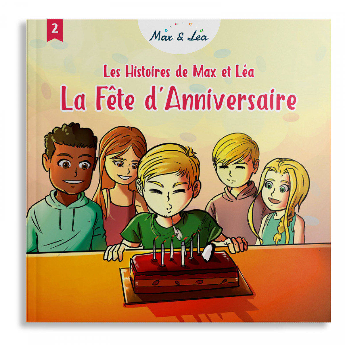 Livres +4 ans - Boutique Toup'tibou - photo 13