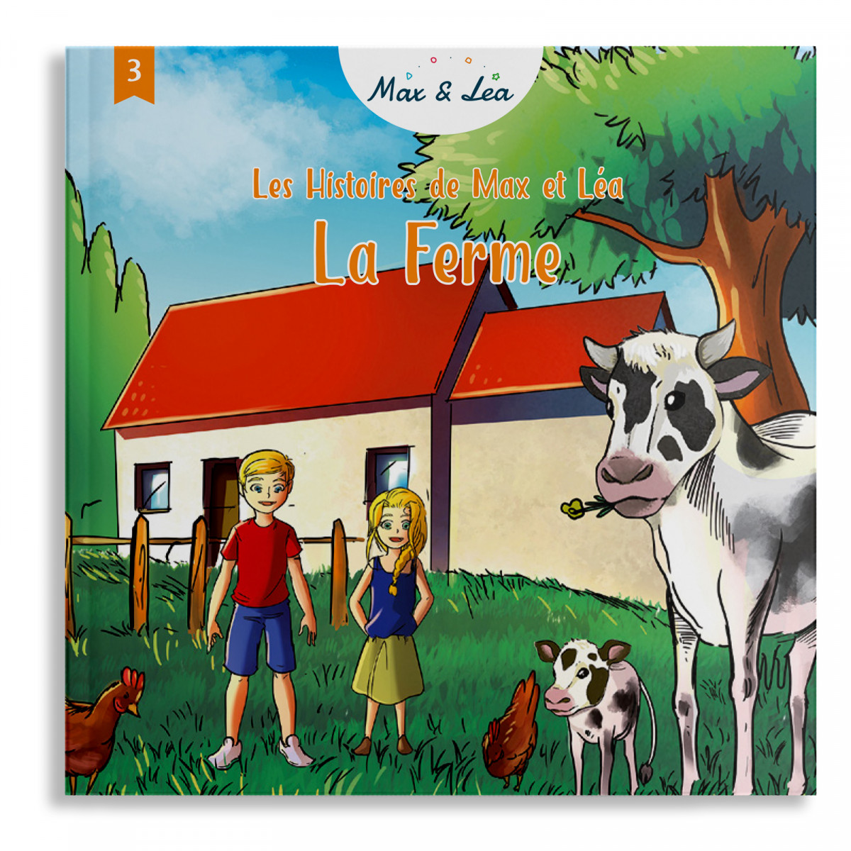 Livres +4 ans - Boutique Toup'tibou - photo 40