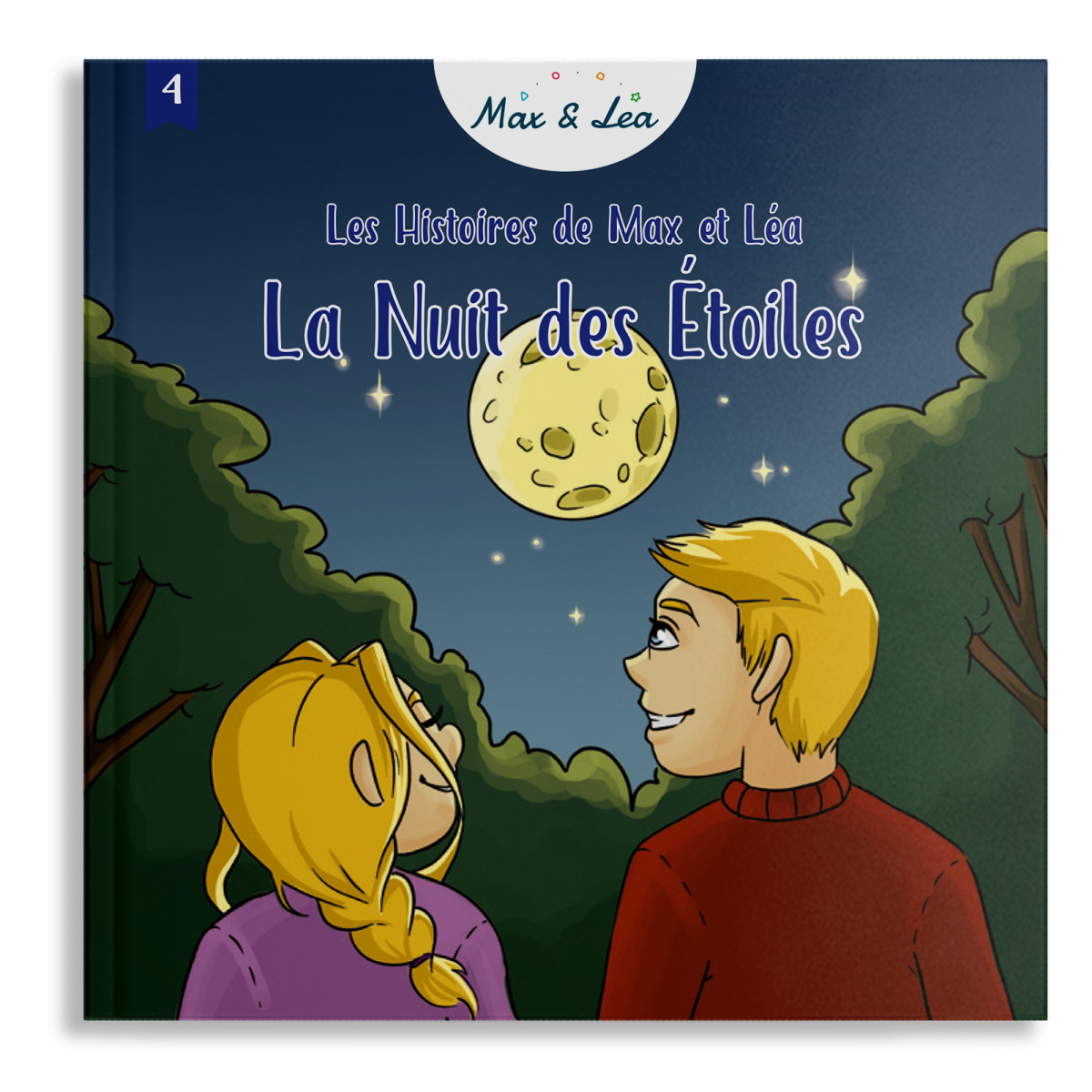 Livres +4 ans - Boutique Toup'tibou - photo 39