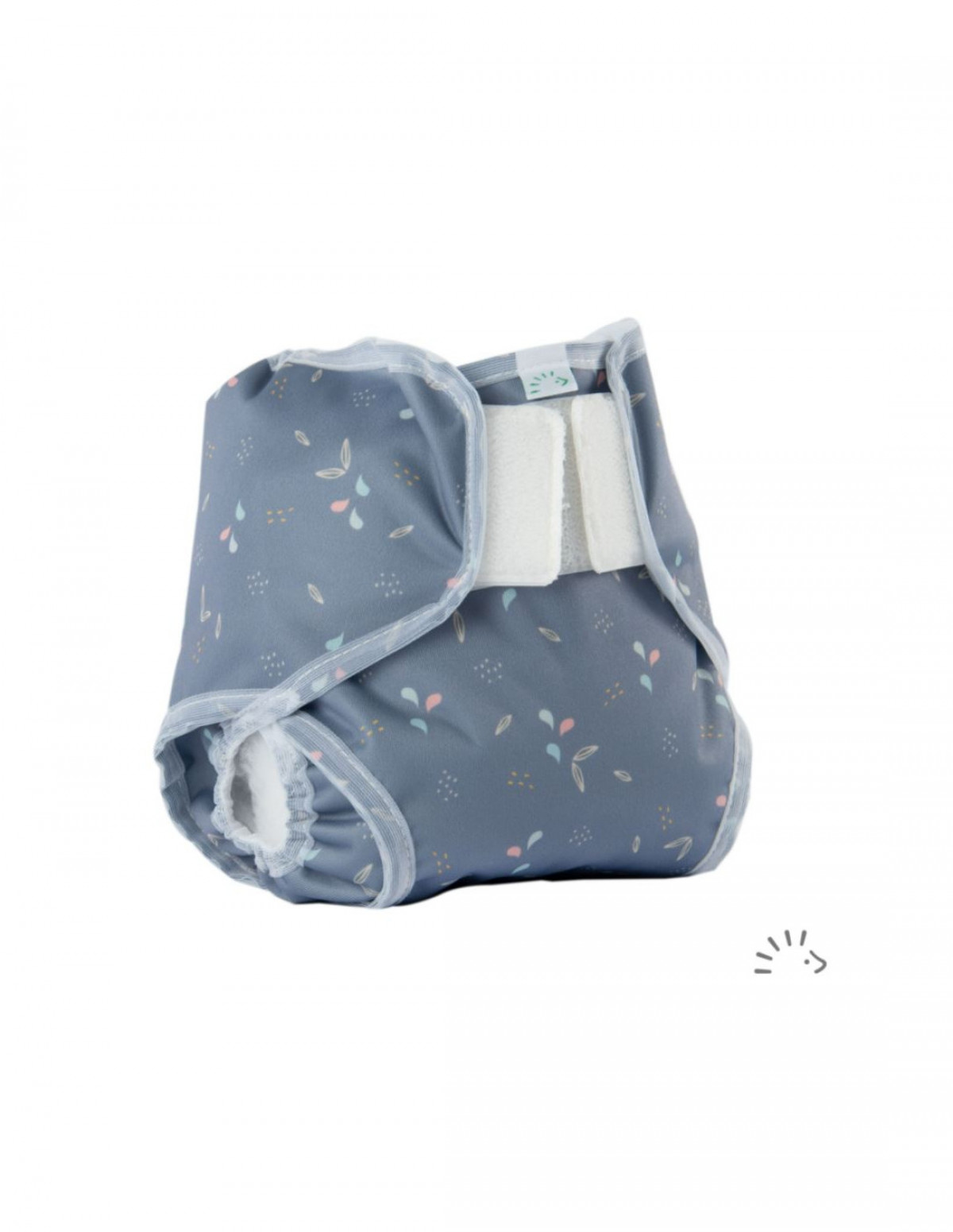 Culotte de protection PopoWrap - Blossom S - photo 6