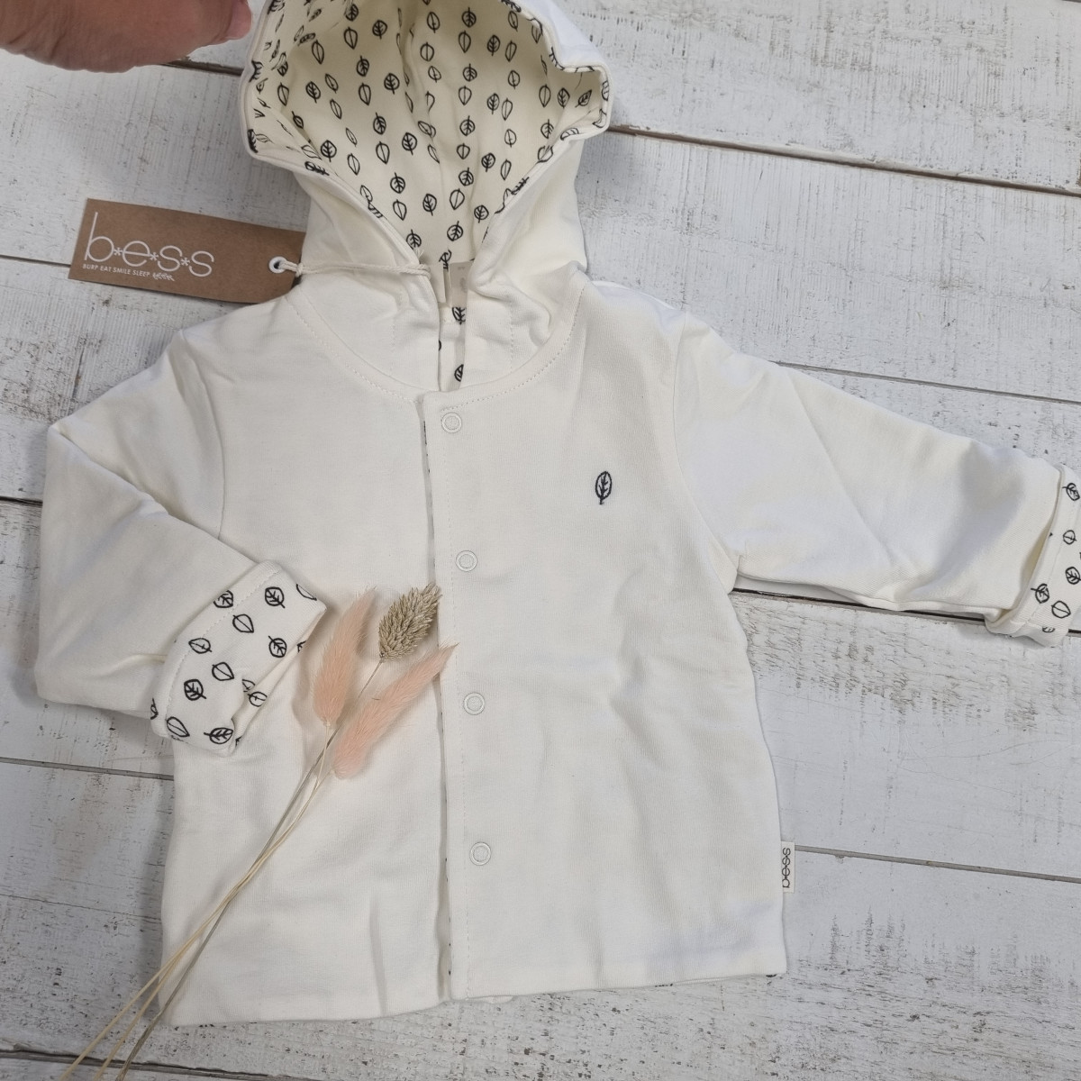 Pulls & gilets - Boutique Toup'tibou - photo 16