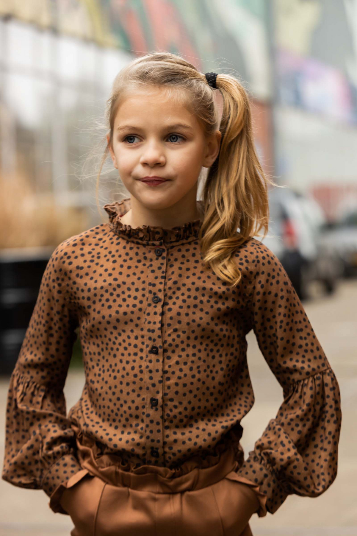 Blouse RIENK W221 - photo 12