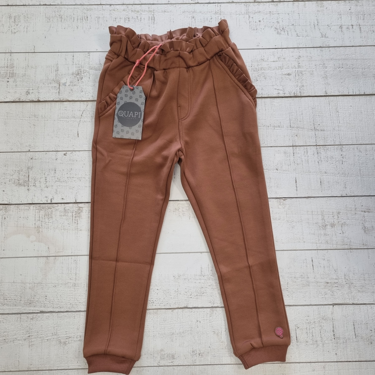 Pantalon ROANNA W221 - Boutique Toup'tibou - photo 6