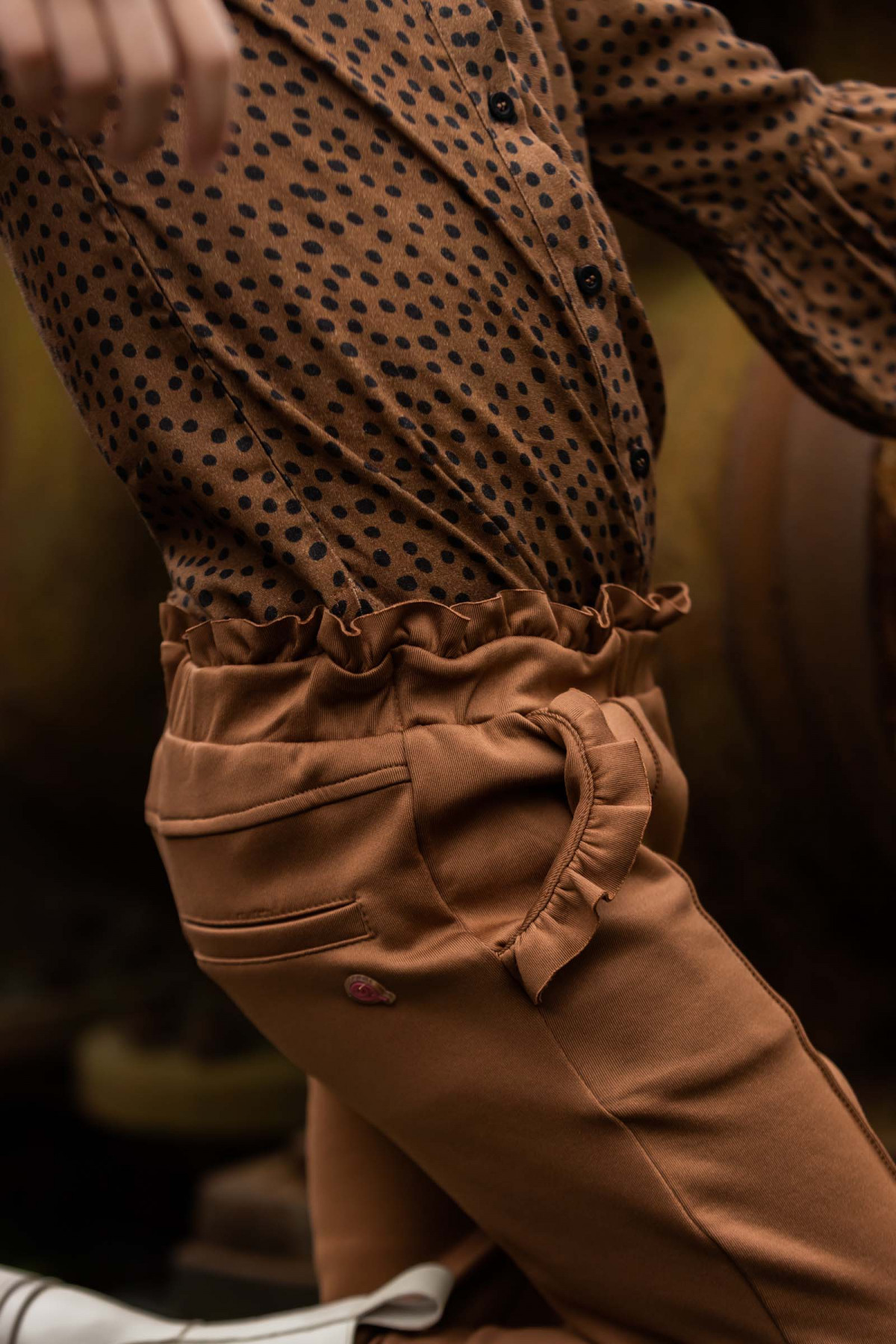 Pantalon ROANNA W221 - Boutique Toup'tibou - photo 10
